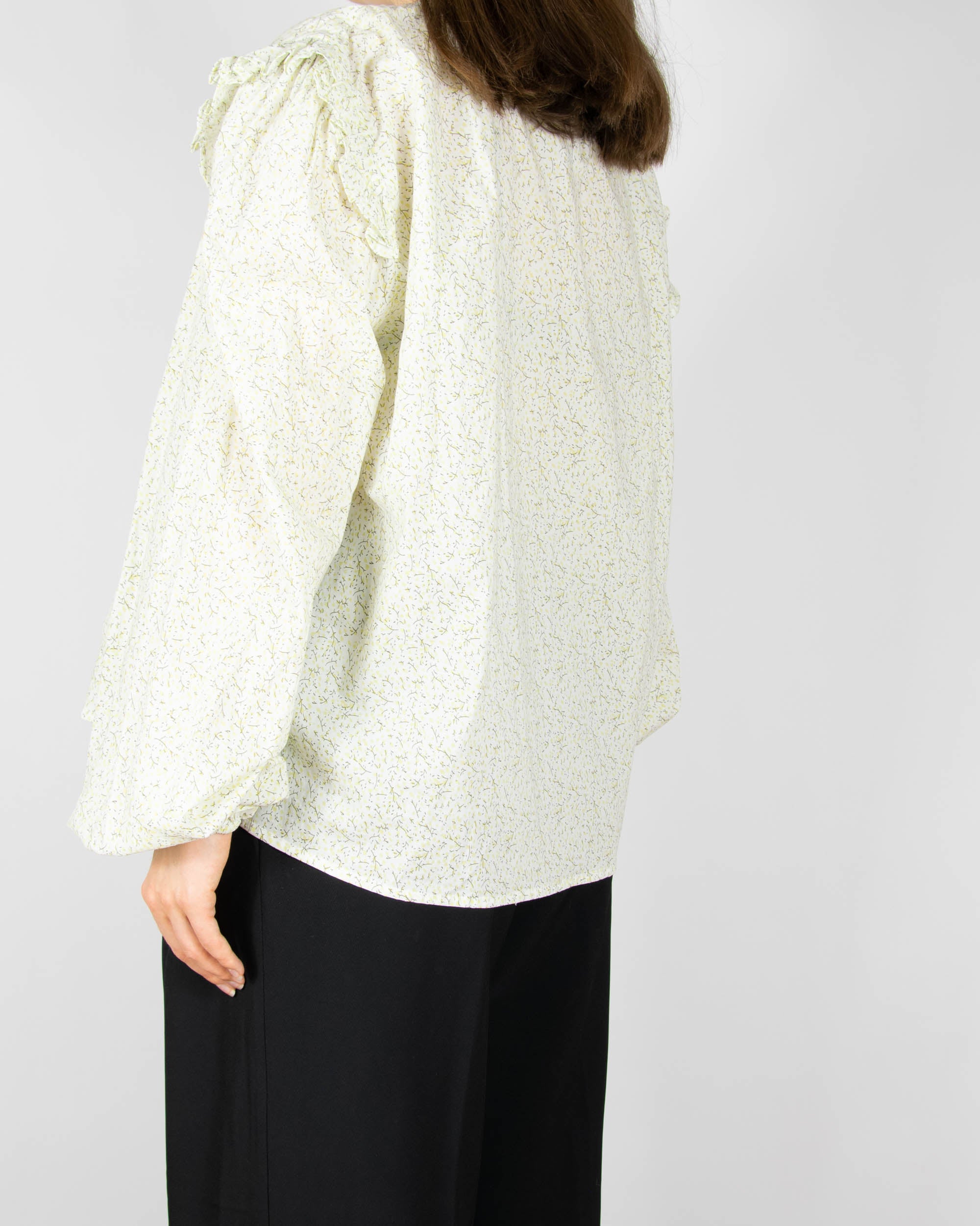 CAMILLA PIHL (bawełna organiczna) - XL