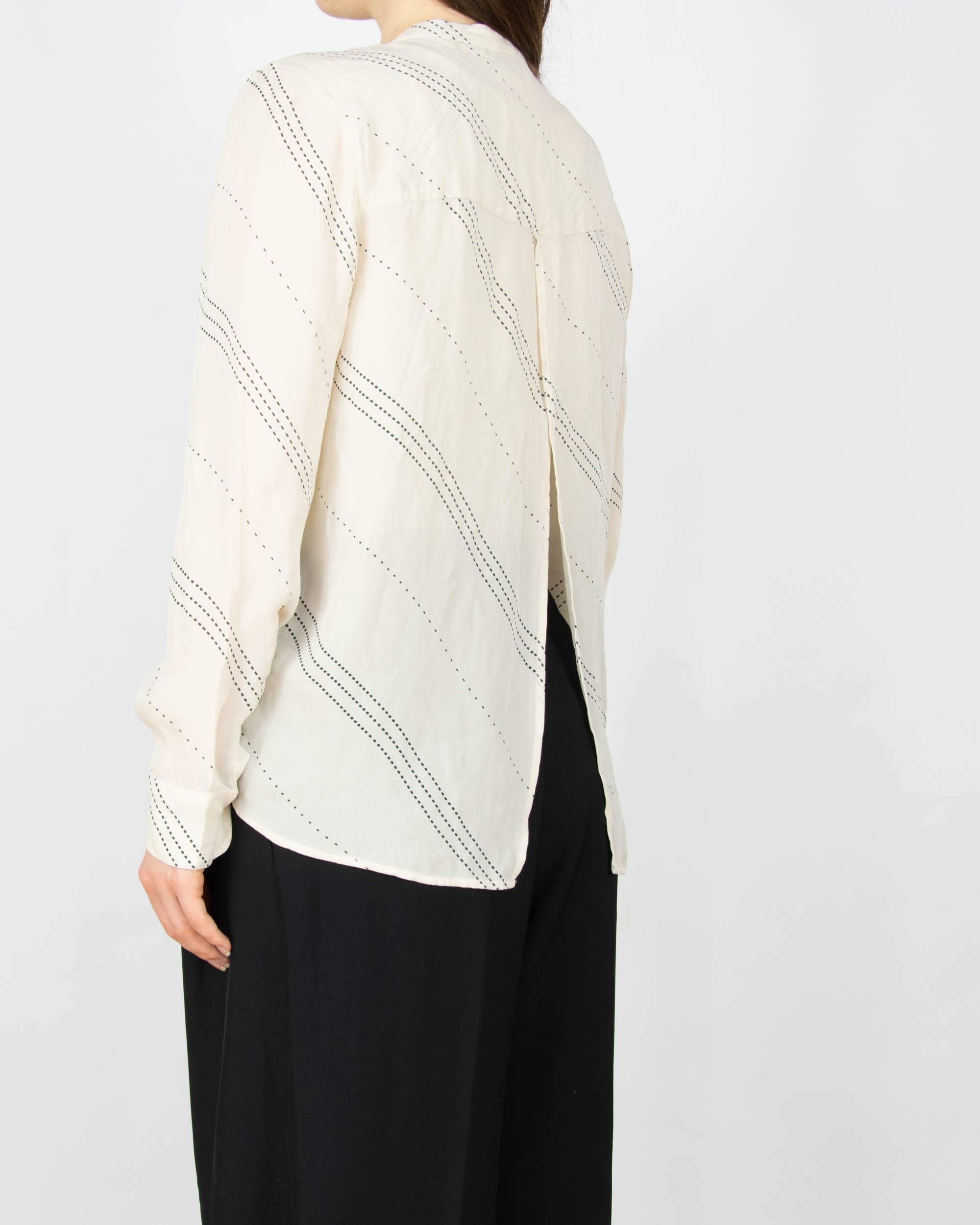 SAMSØE SAMSØE (jedwab) - S