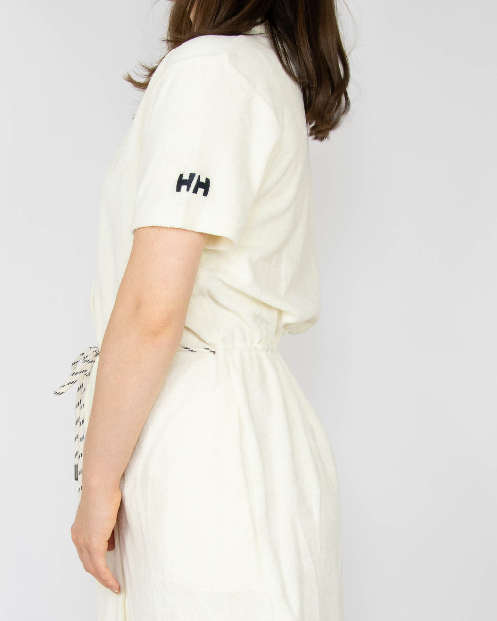 Helly Hansen (bawełna organiczna) / NOWA - S