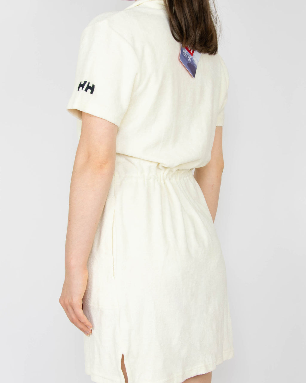 Helly Hansen (bawełna organiczna) / NOWA - S
