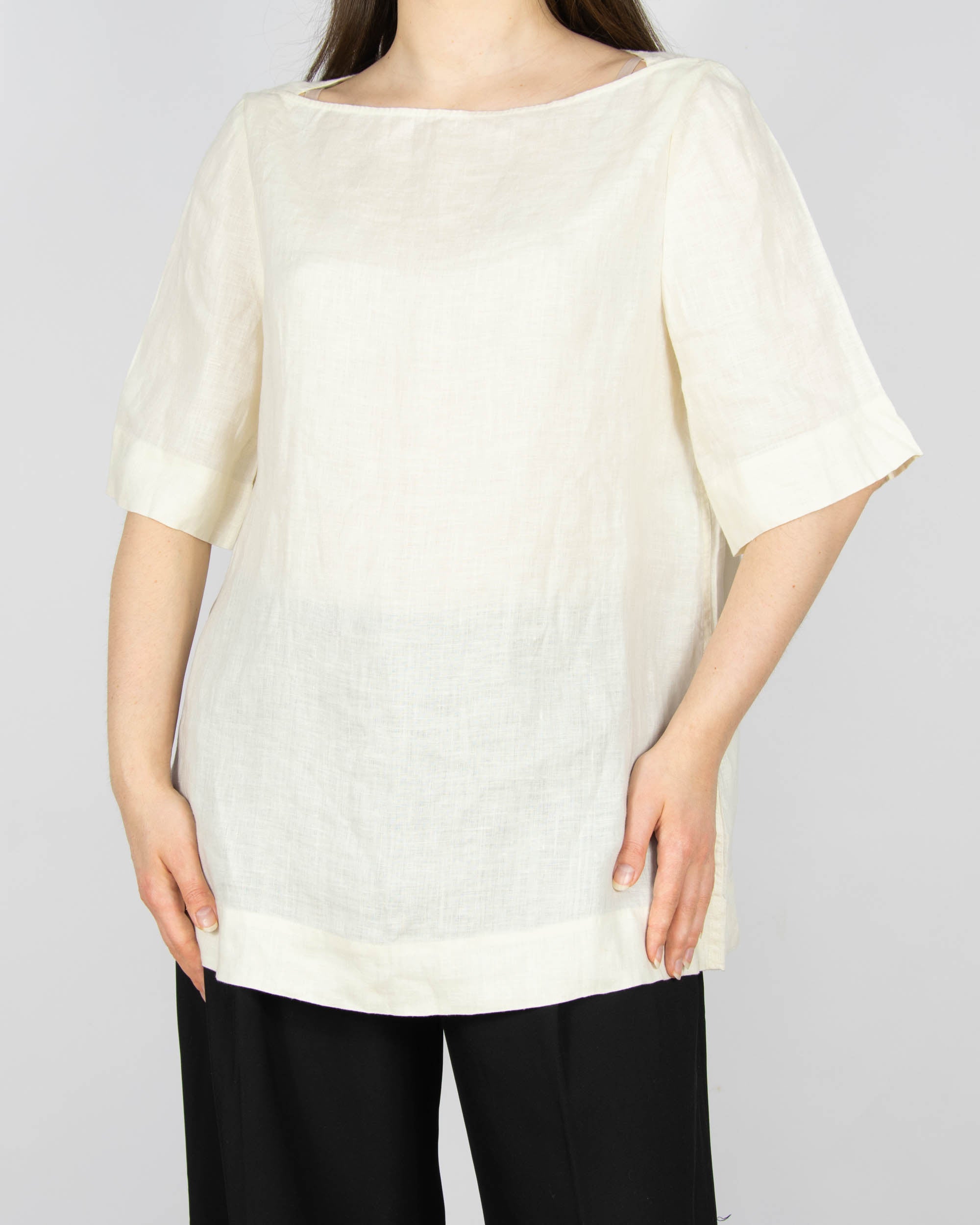 COS / NOWA (konopie siewne) - M