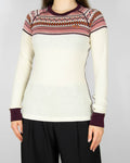 Kari Traa (wełna merino) - S