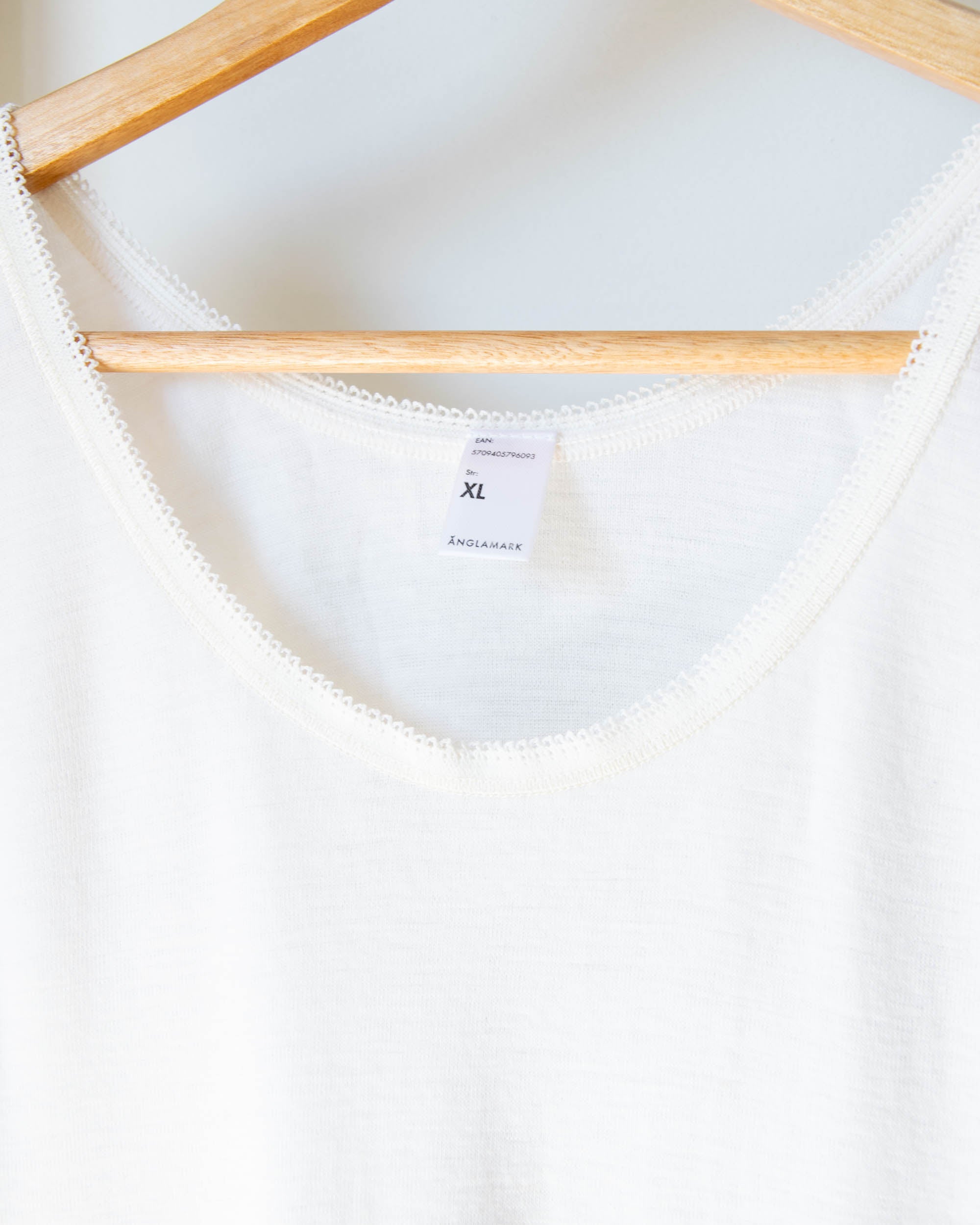 Änglamark (wełna) - XL