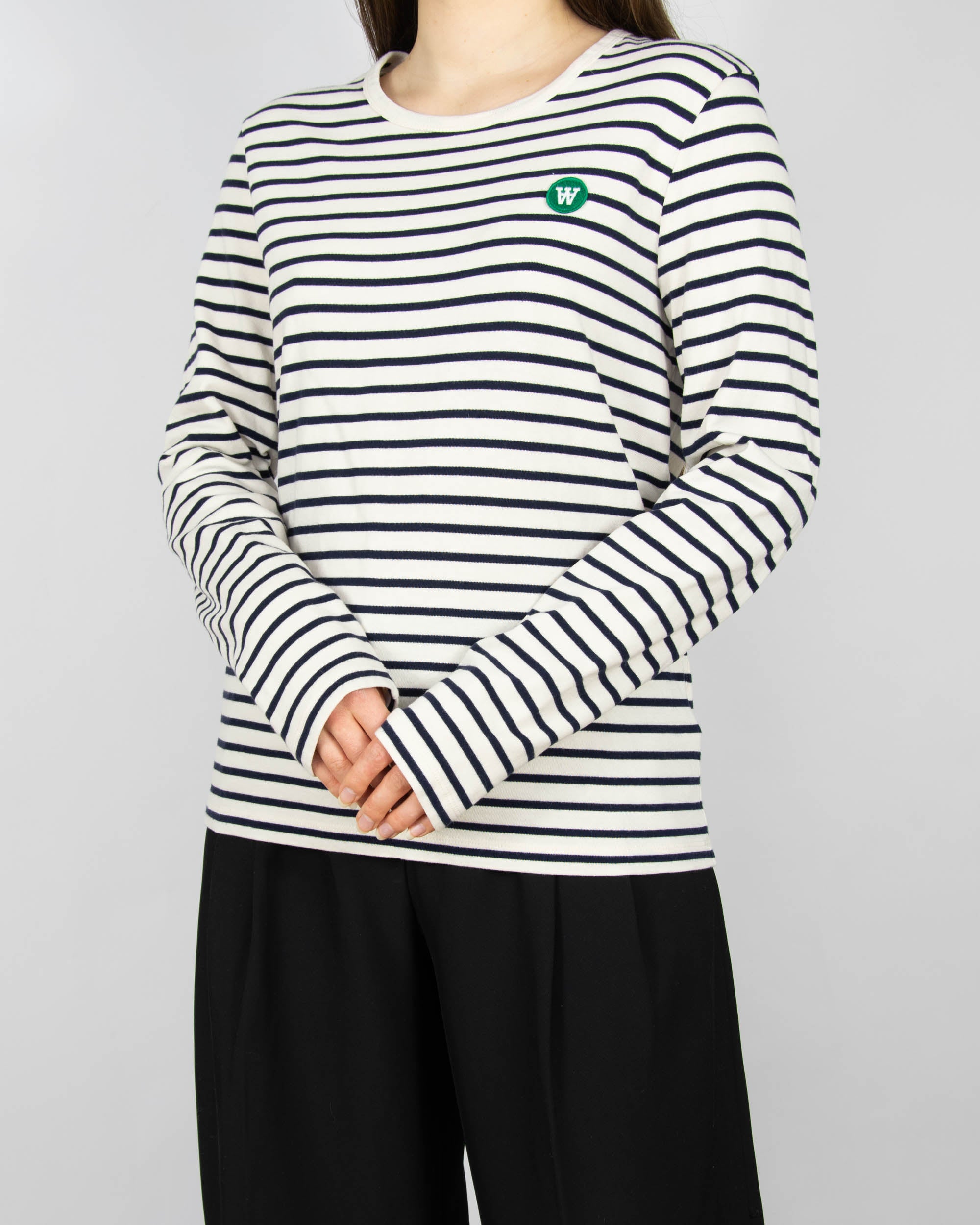 WOOD WOOD (bawełna organiczna) - M