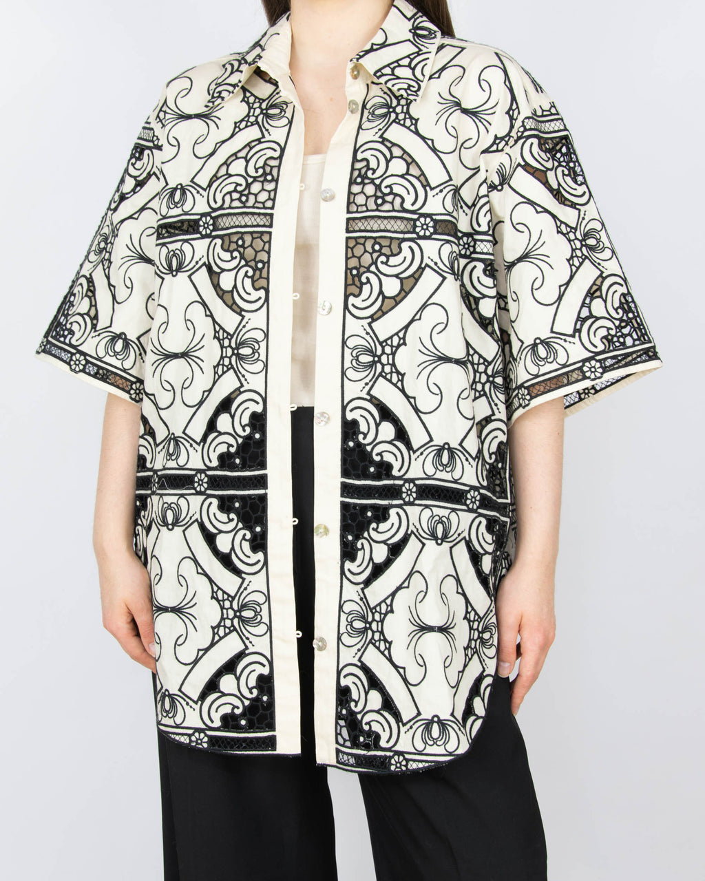 H&M Edition / NOWA (bawełna) - M