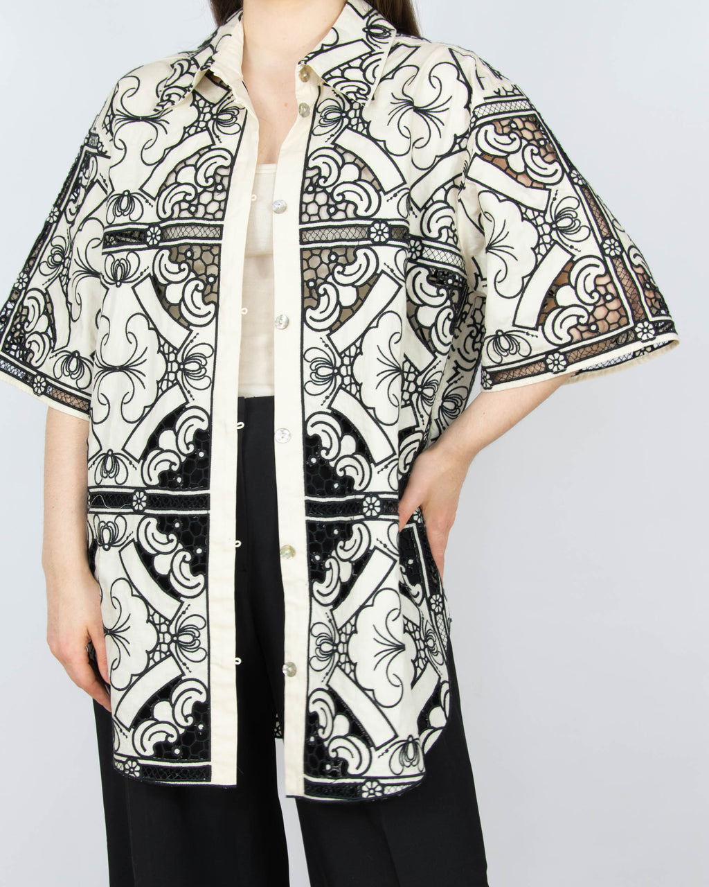 H&M Edition / NOWA (bawełna) - M