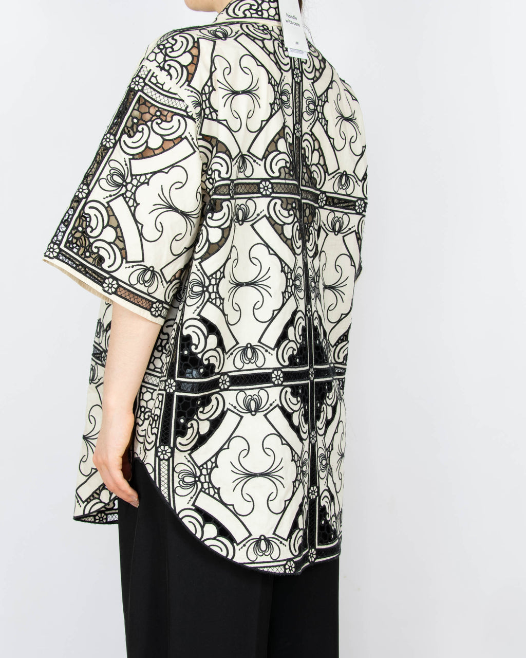 H&M Edition / NOWA (bawełna) - M