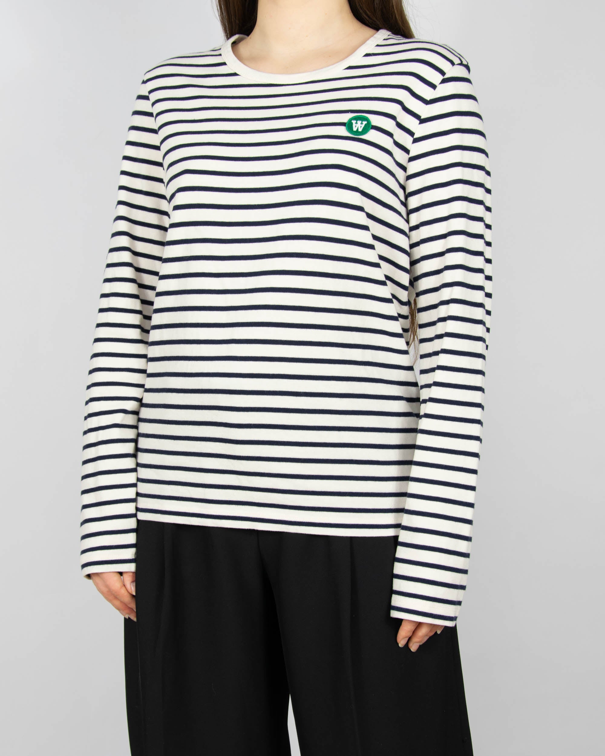 WOOD WOOD (bawełna organiczna) - M