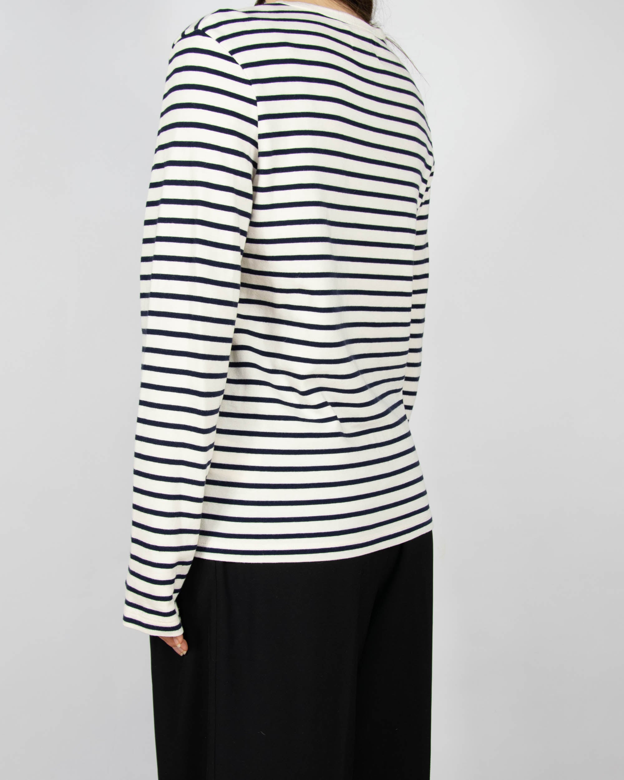 WOOD WOOD (bawełna organiczna) - M