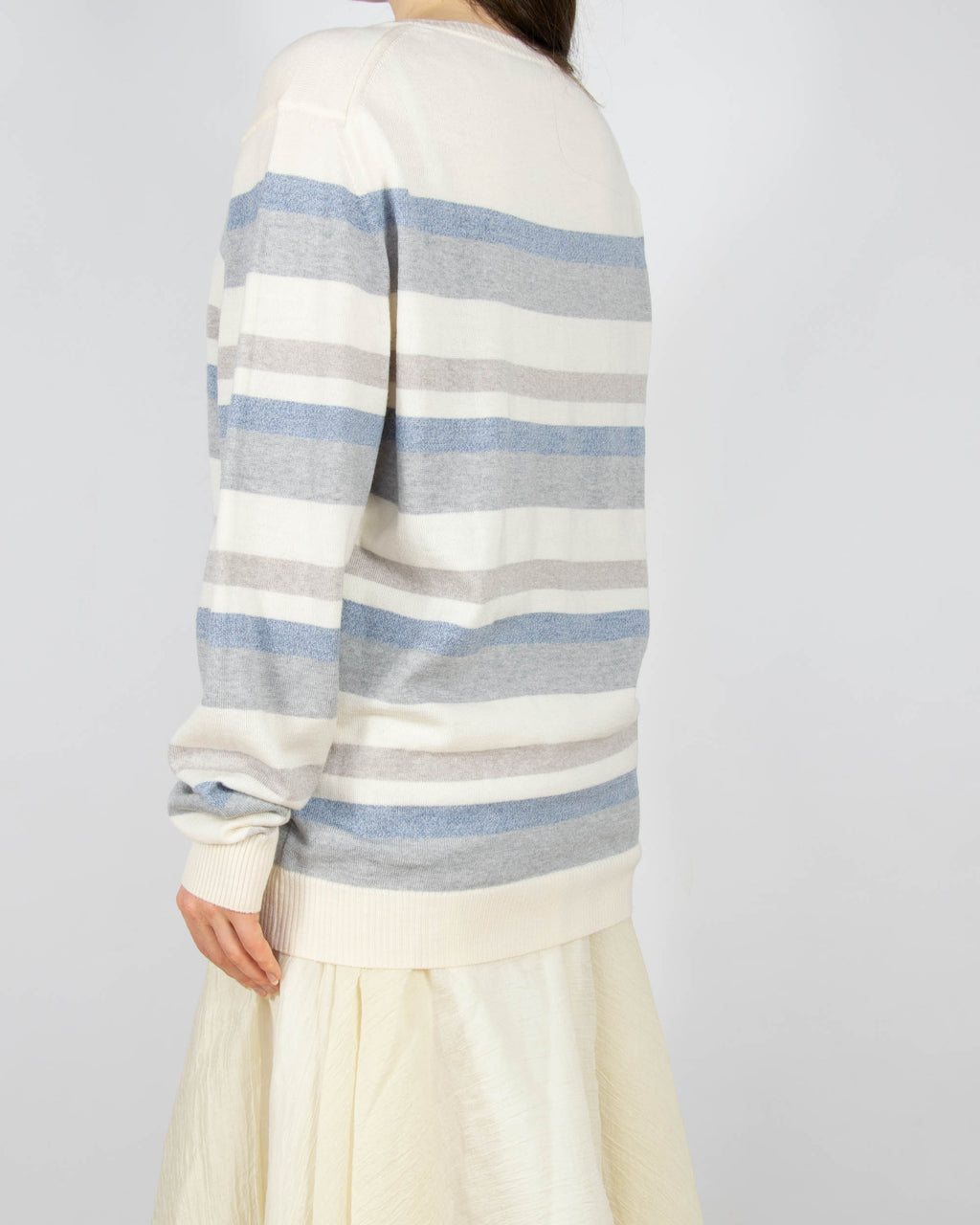 Stenströms (merino - Zegna Baruffa) - L