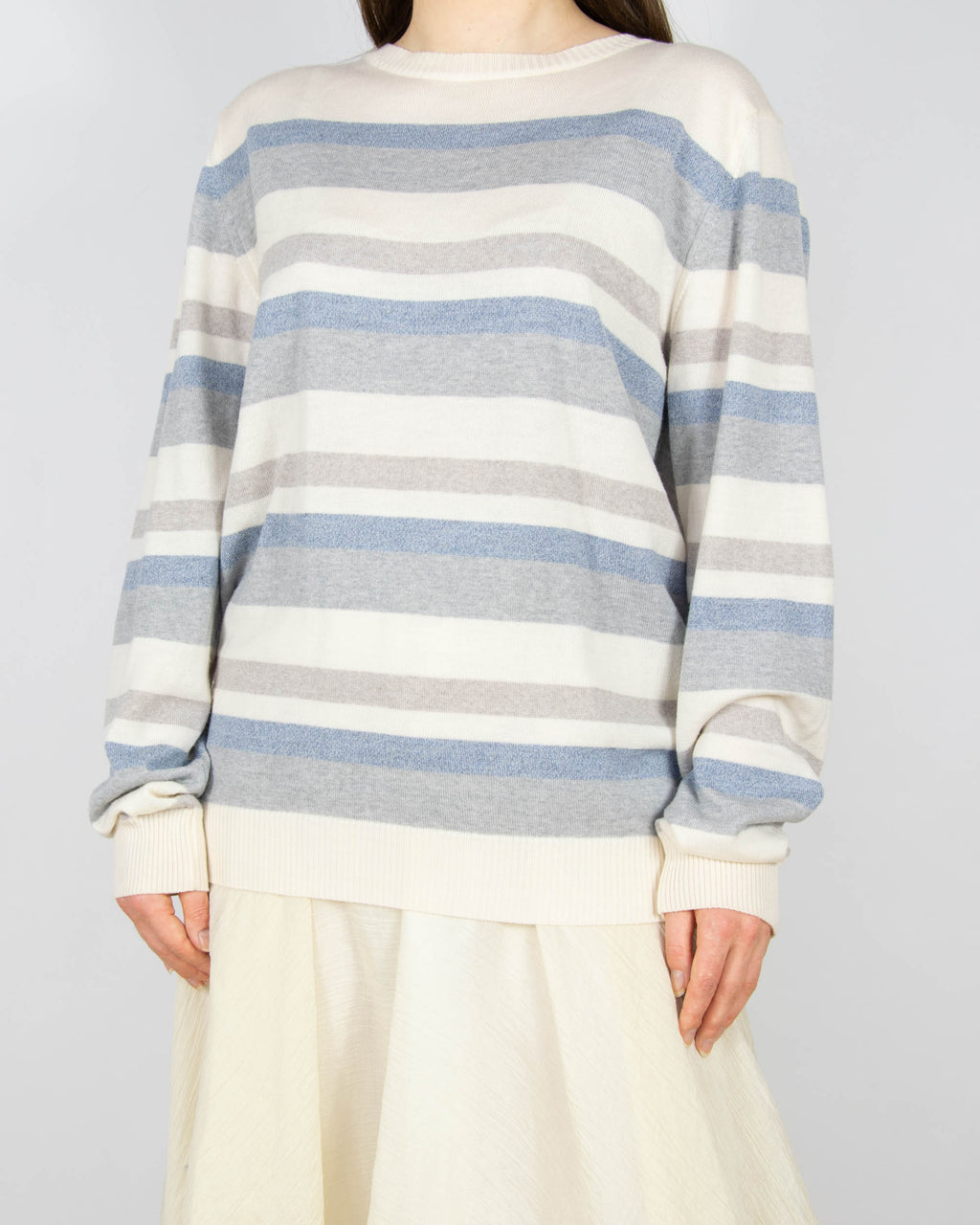 Stenströms (merino - Zegna Baruffa) - L