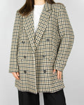 OBJECT (wool blend) - M