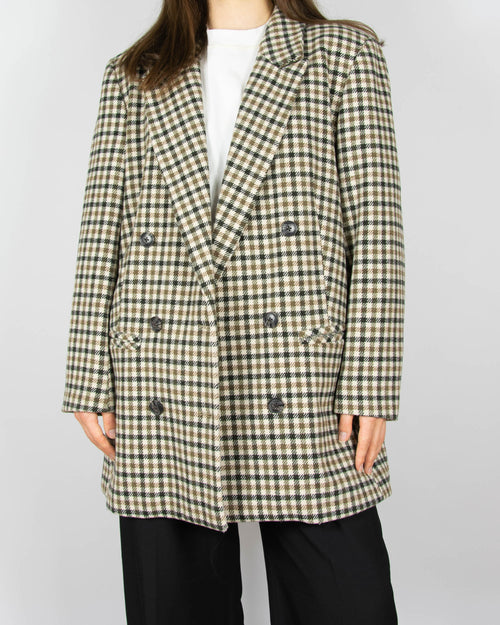 OBJECT (wool blend) - M