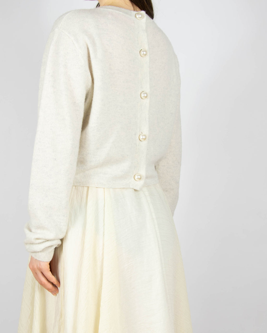 CUSTOMMADE (kaszmir) - XS/S