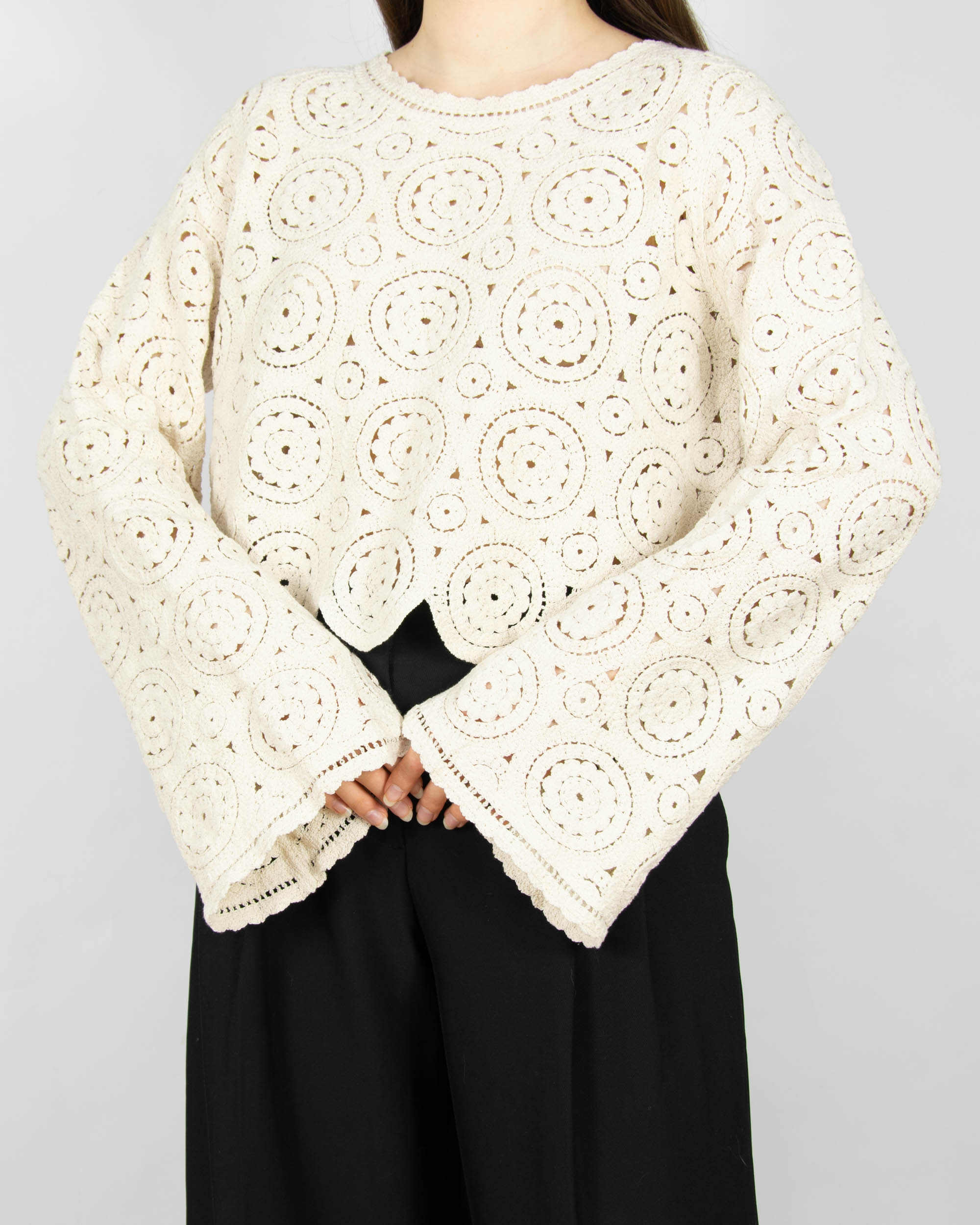 Object (bawełna) - L