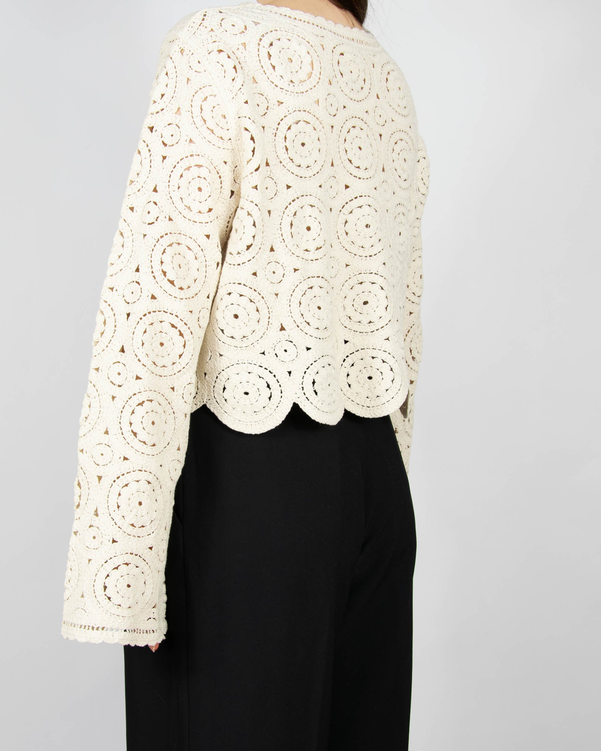 Object (bawełna) - L