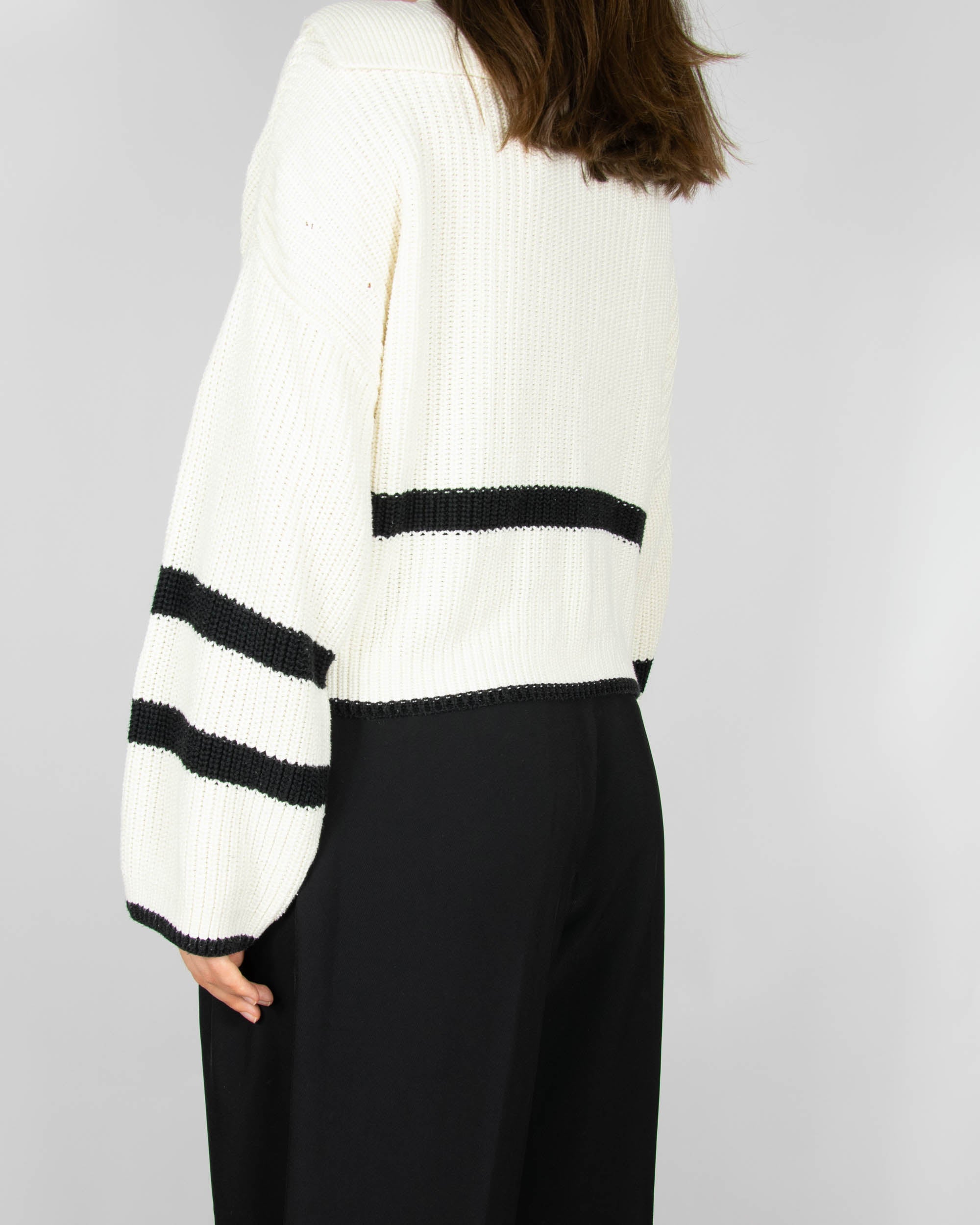 Massimo Dutti (modal + bawełna) - S