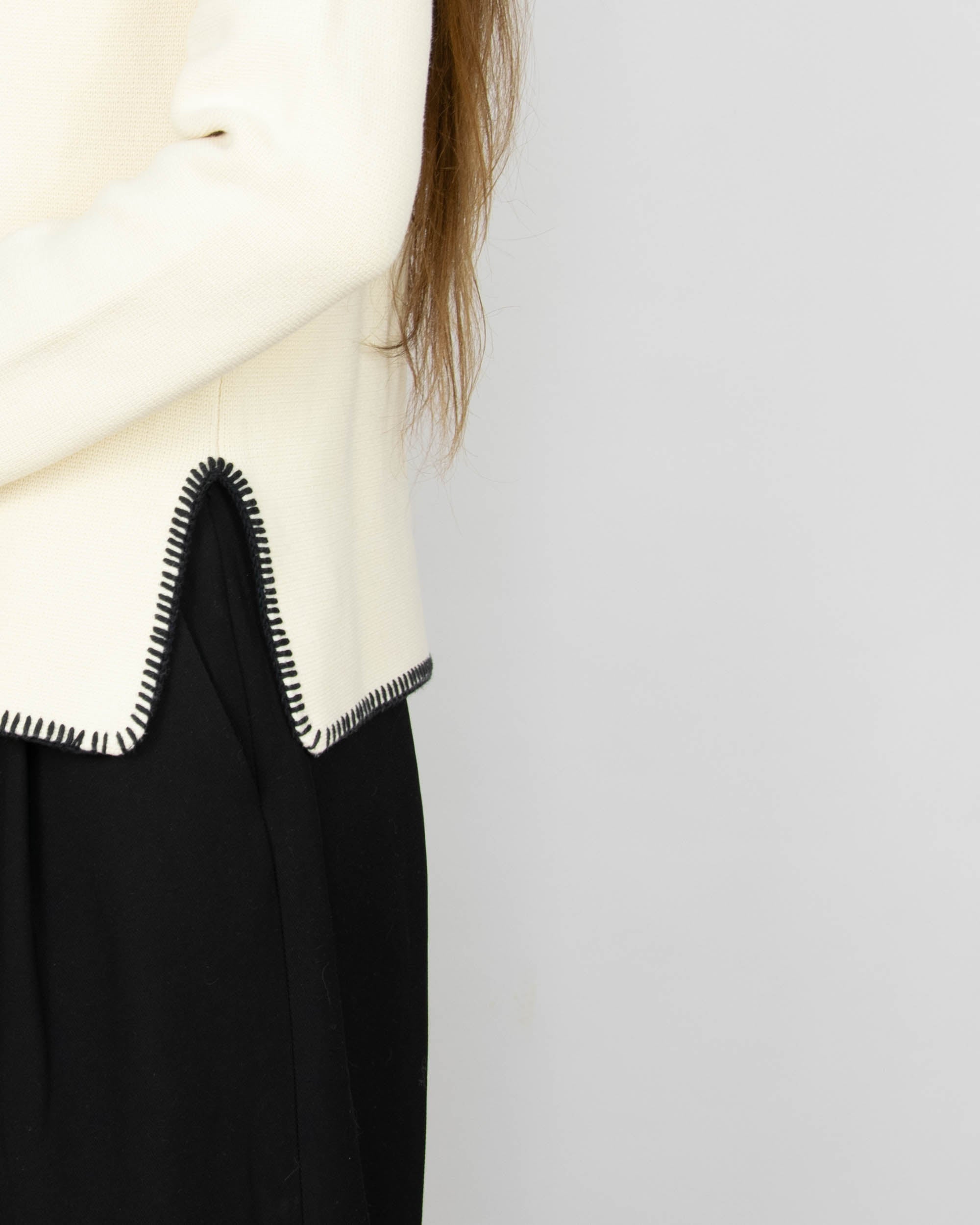 ARKET (bawełna) - XS/S