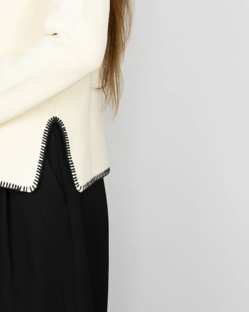 ARKET (bawełna) - XS/S