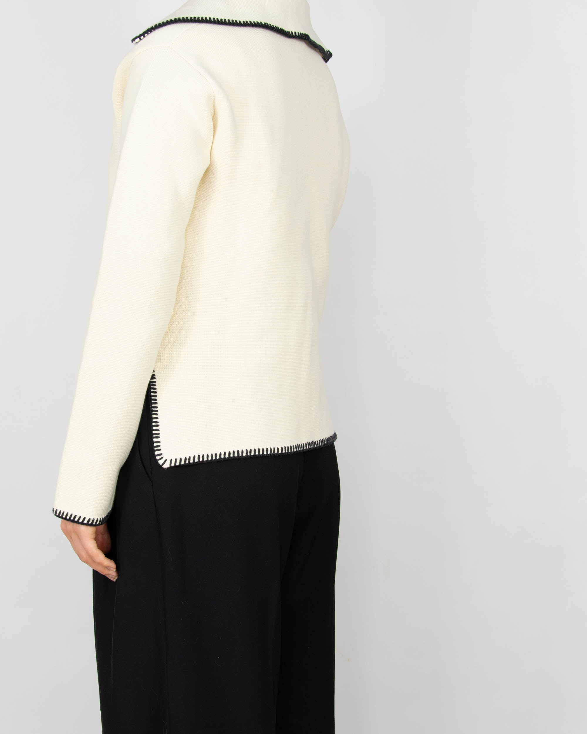 ARKET (bawełna) - XS/S