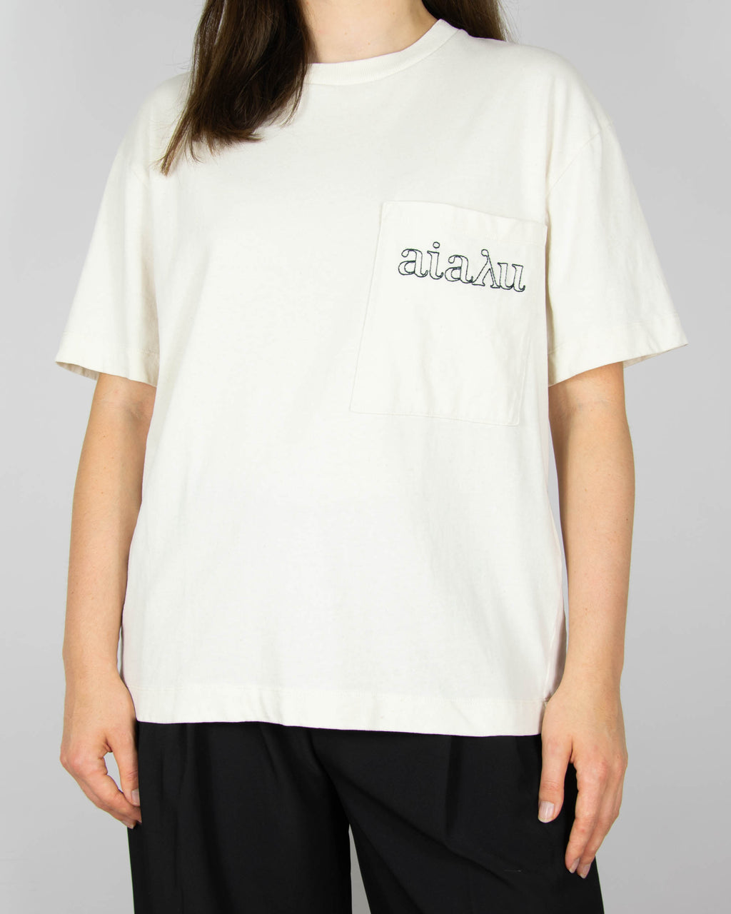 aiayu (bawełna) - S/M