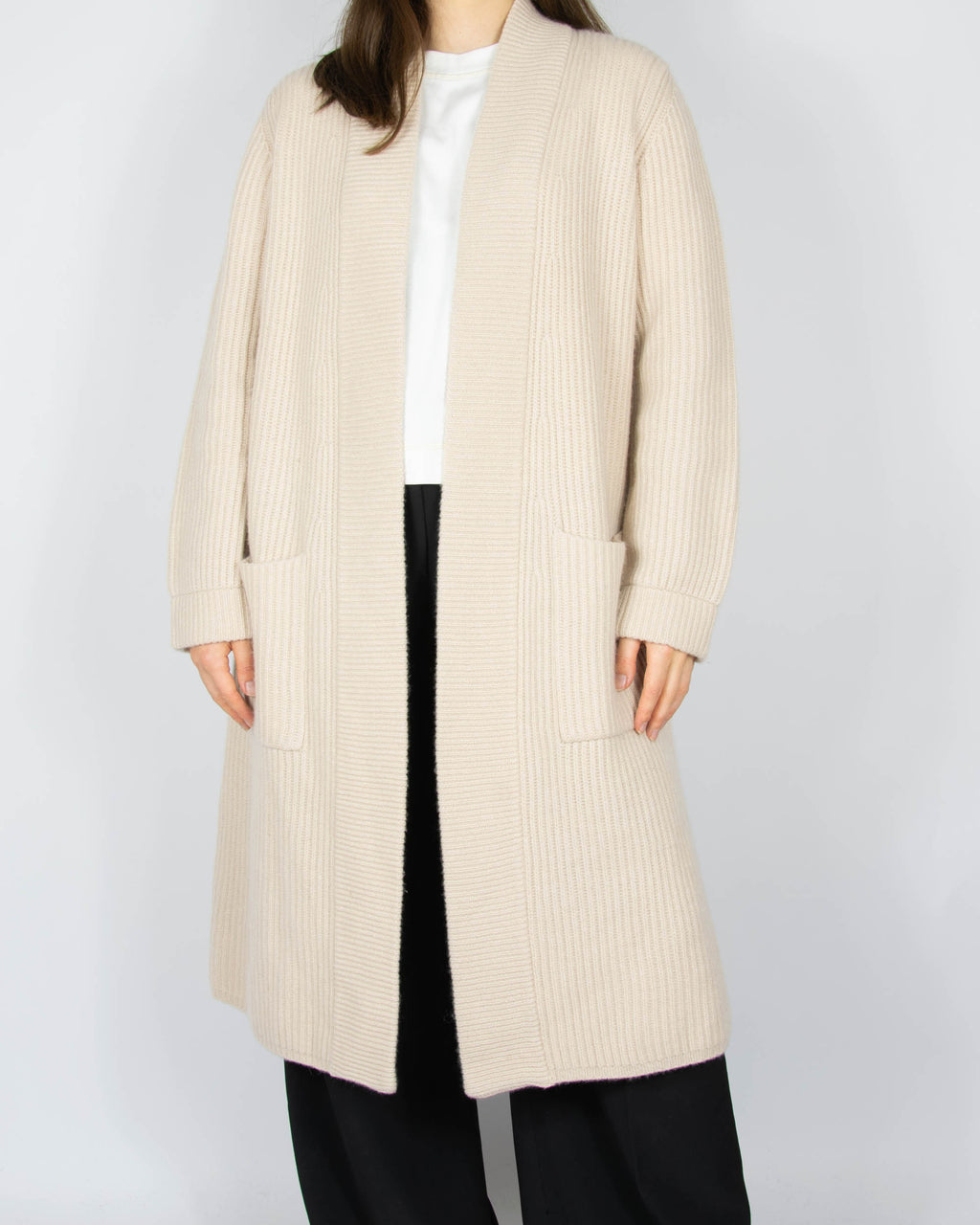 Massimo Dutti (kaszmir) - M