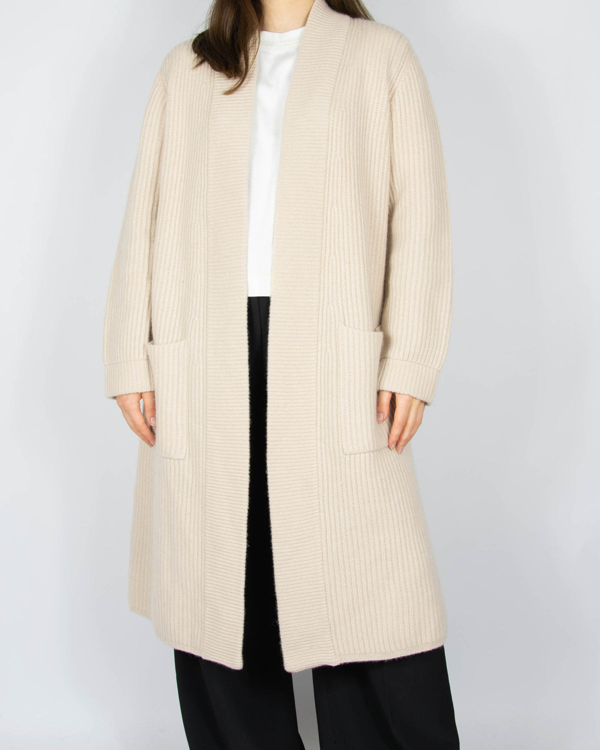 Massimo Dutti (kaszmir) - M