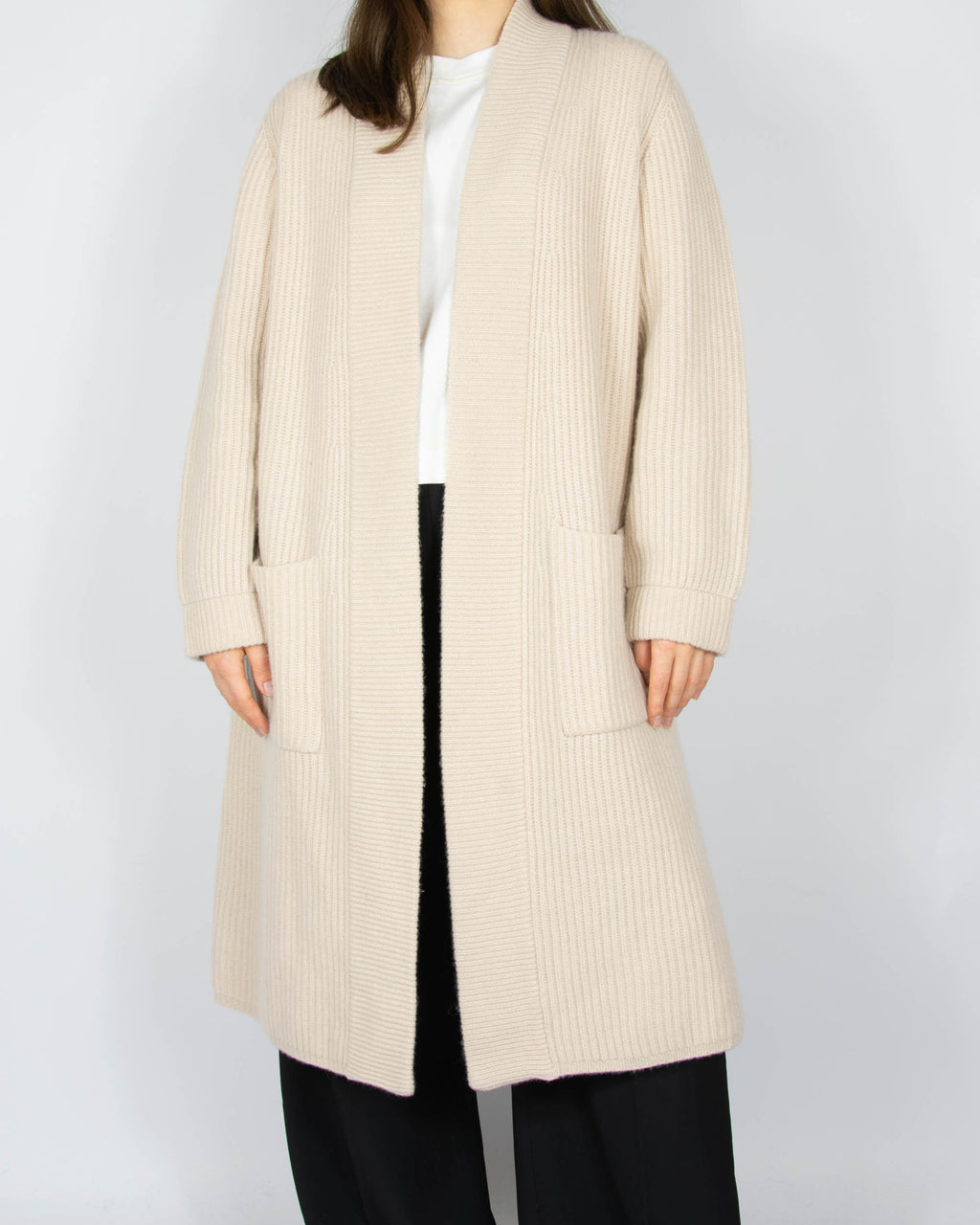 Massimo Dutti (kaszmir) - M