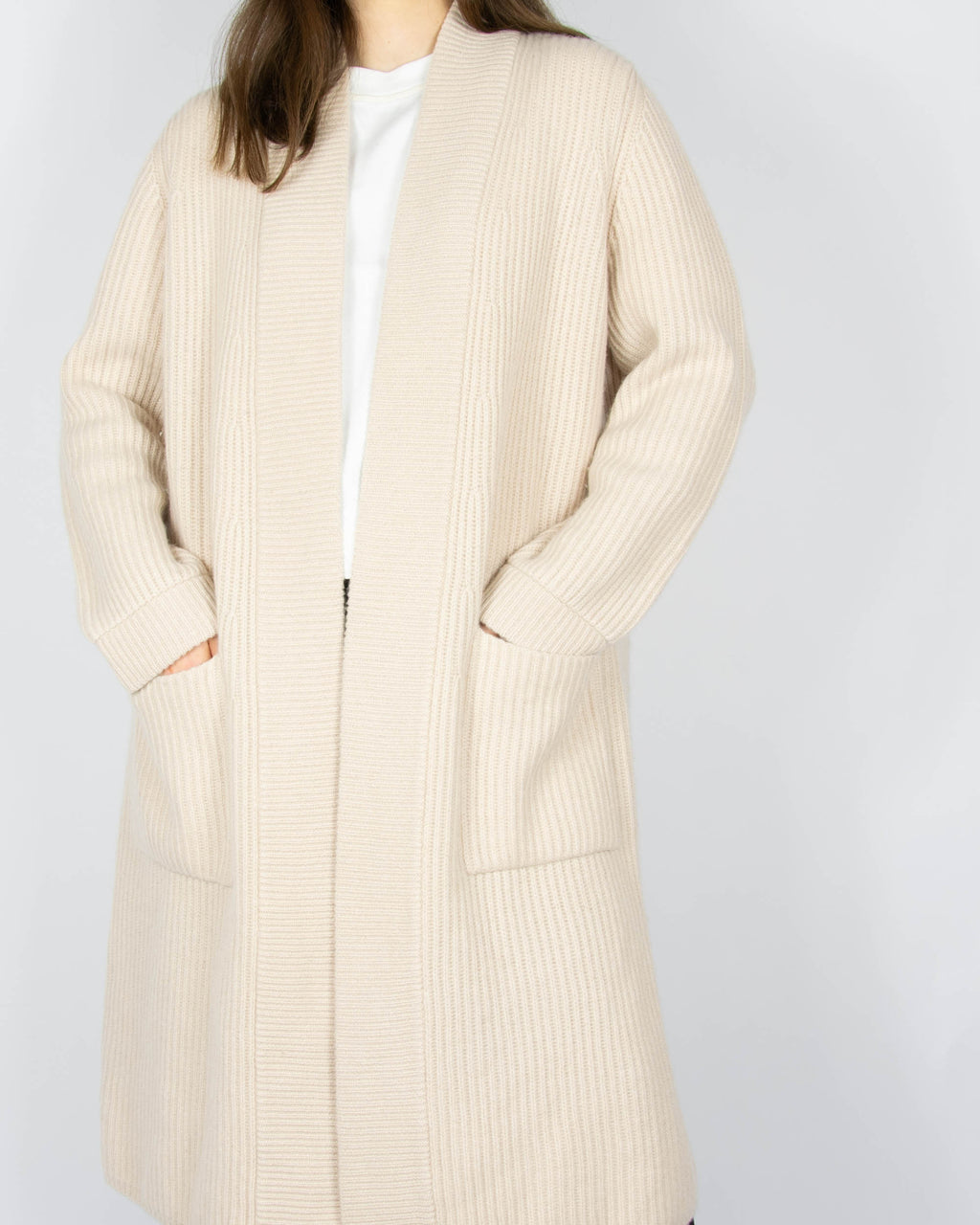 Massimo Dutti (kaszmir) - M