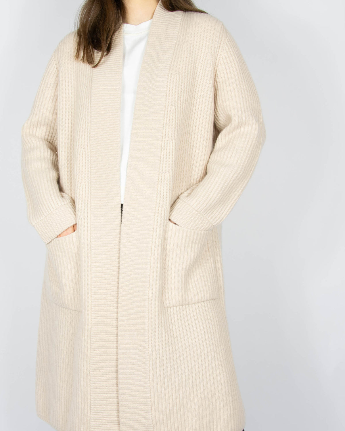 Massimo Dutti (kaszmir) - M