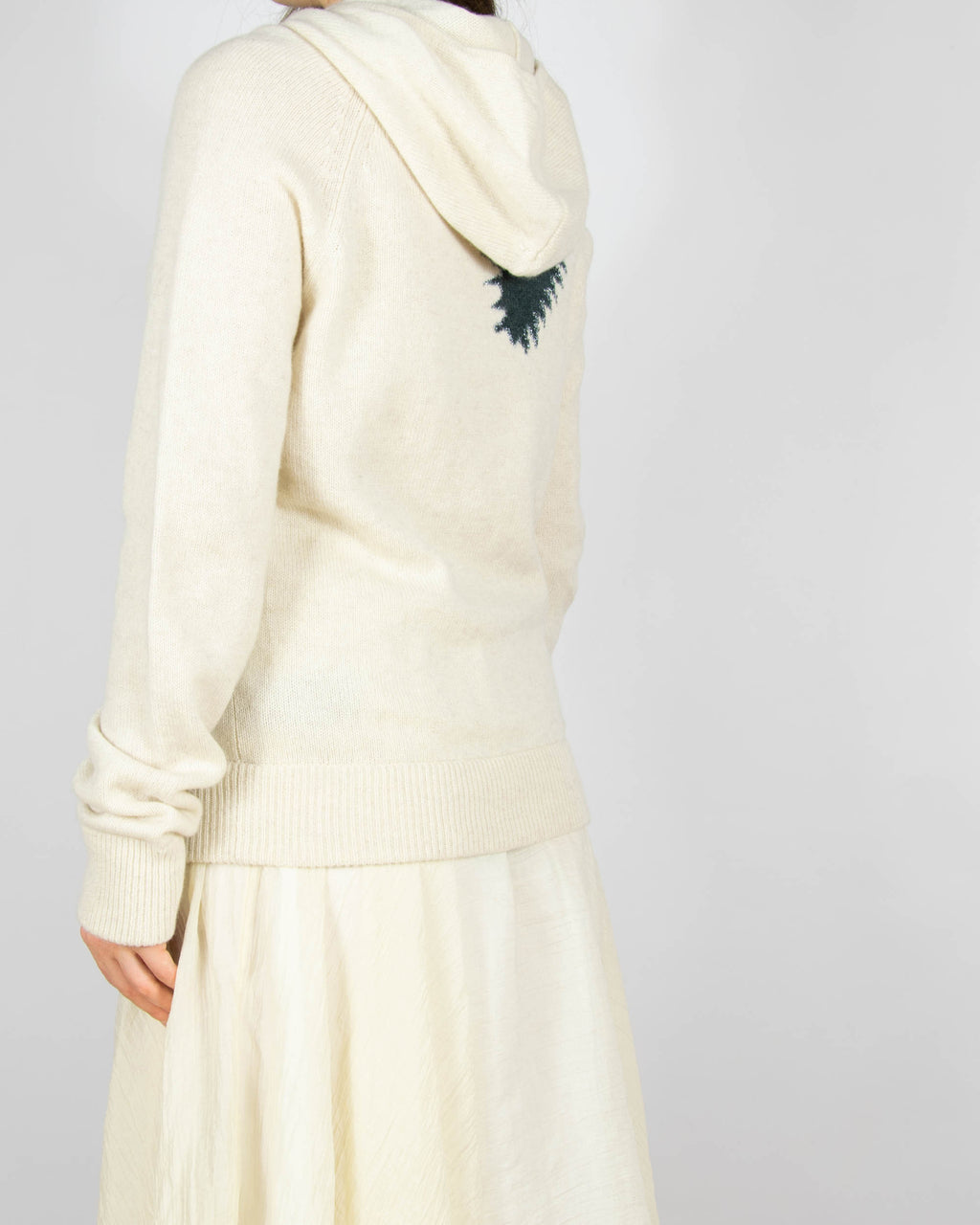 ZADIG & VOLTAIRE (kaszmir) - M