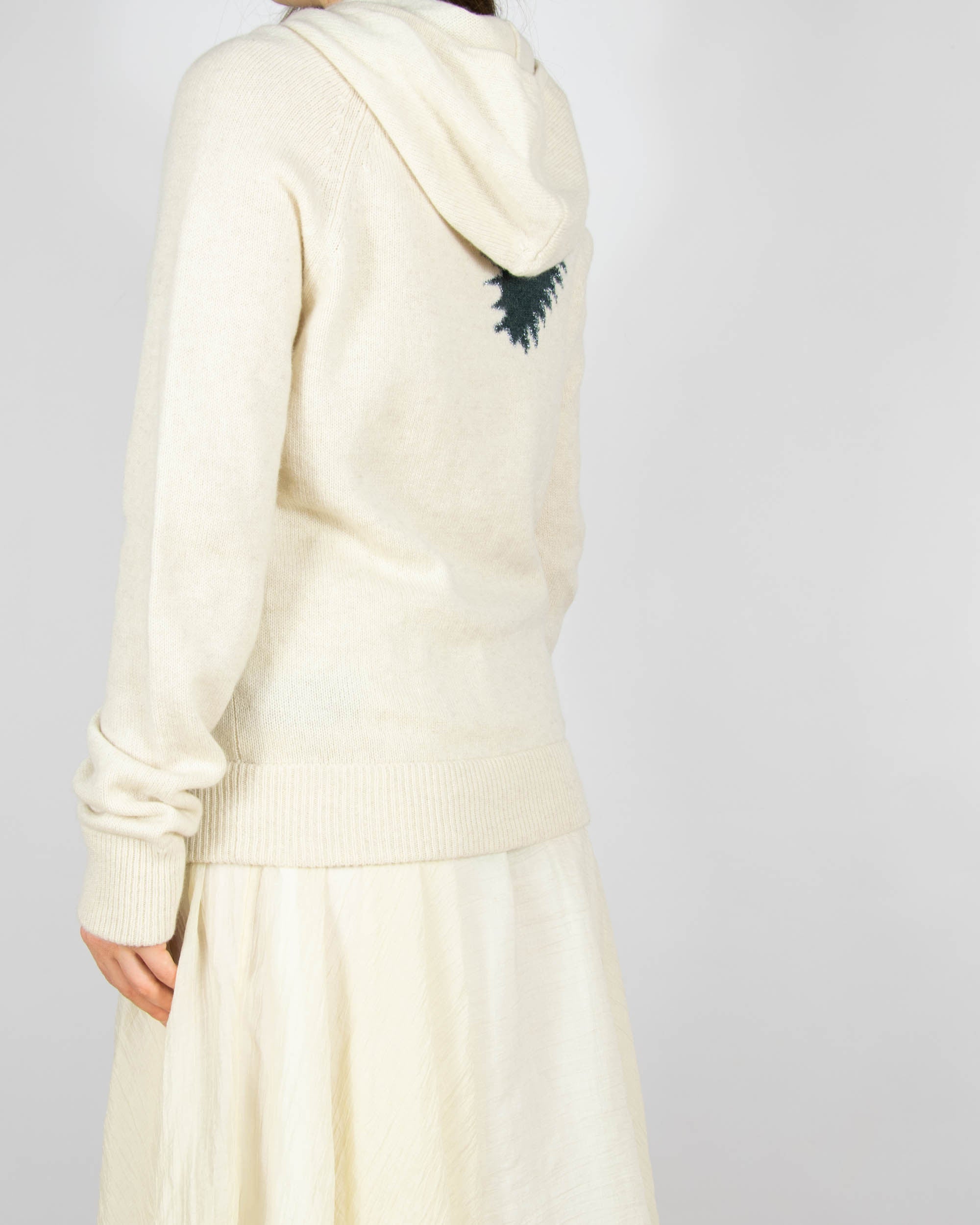 ZADIG & VOLTAIRE (kaszmir) - M
