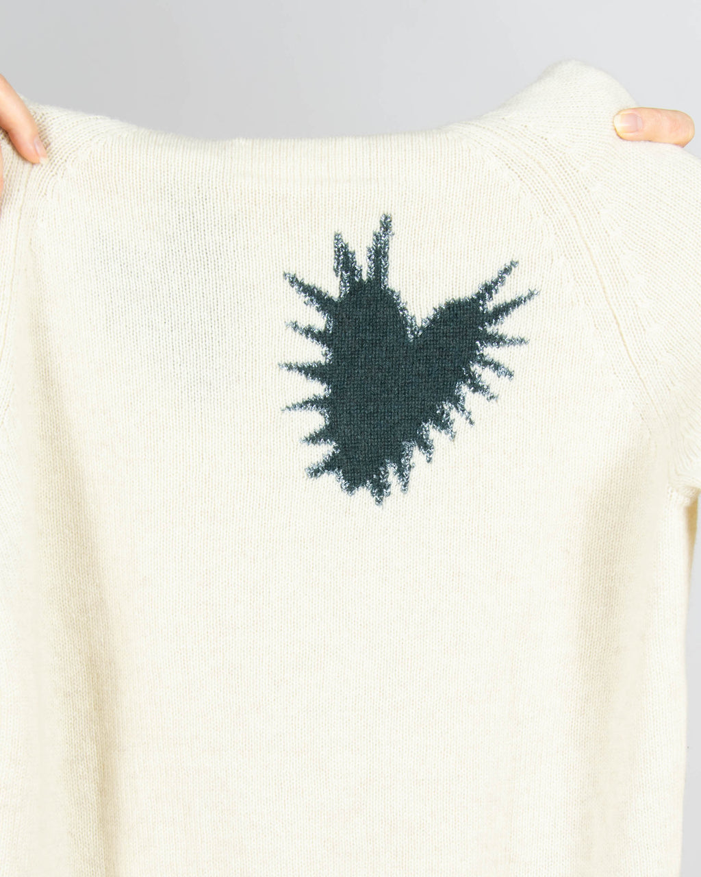 ZADIG & VOLTAIRE (kaszmir) - M