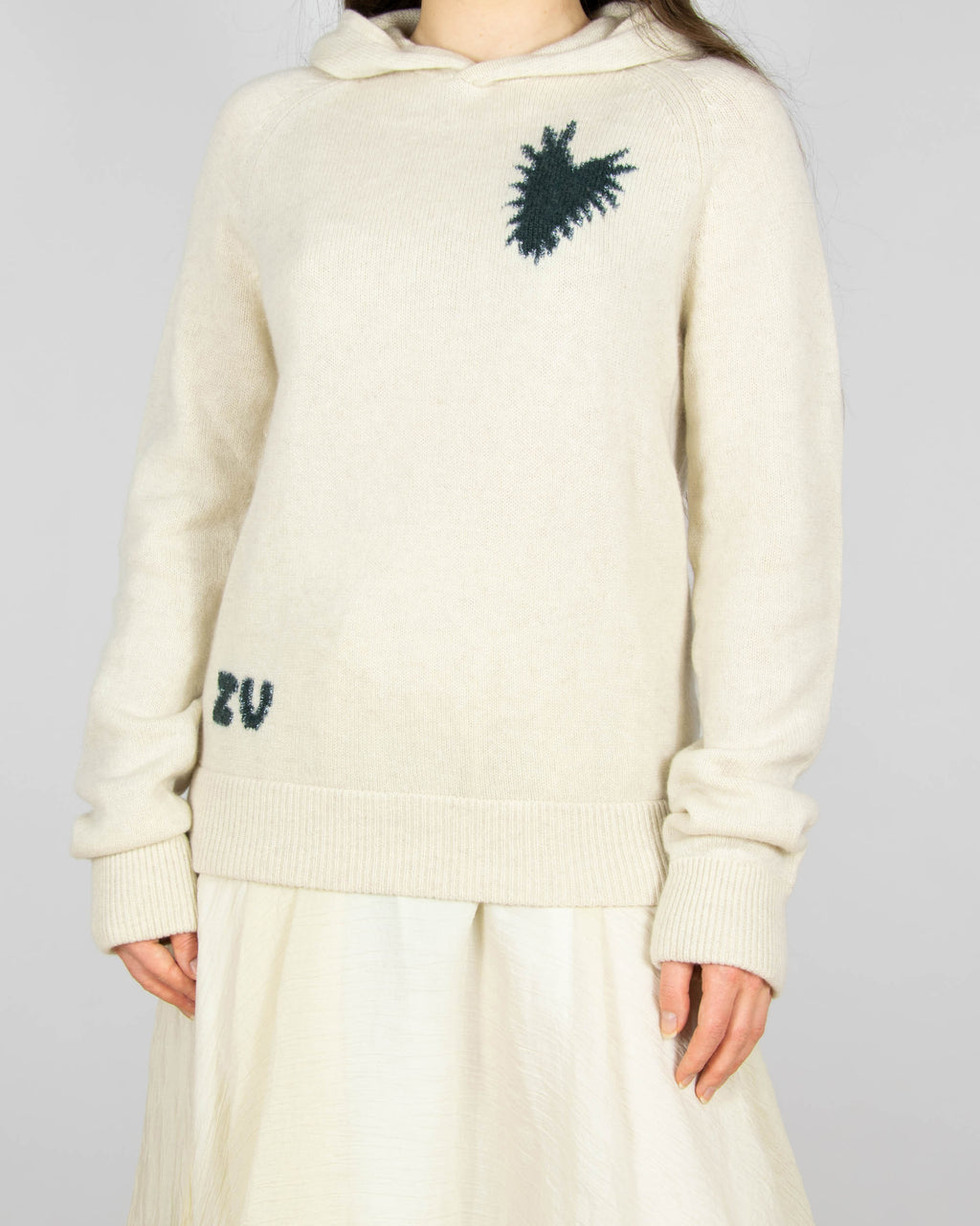 ZADIG & VOLTAIRE (kaszmir) - M