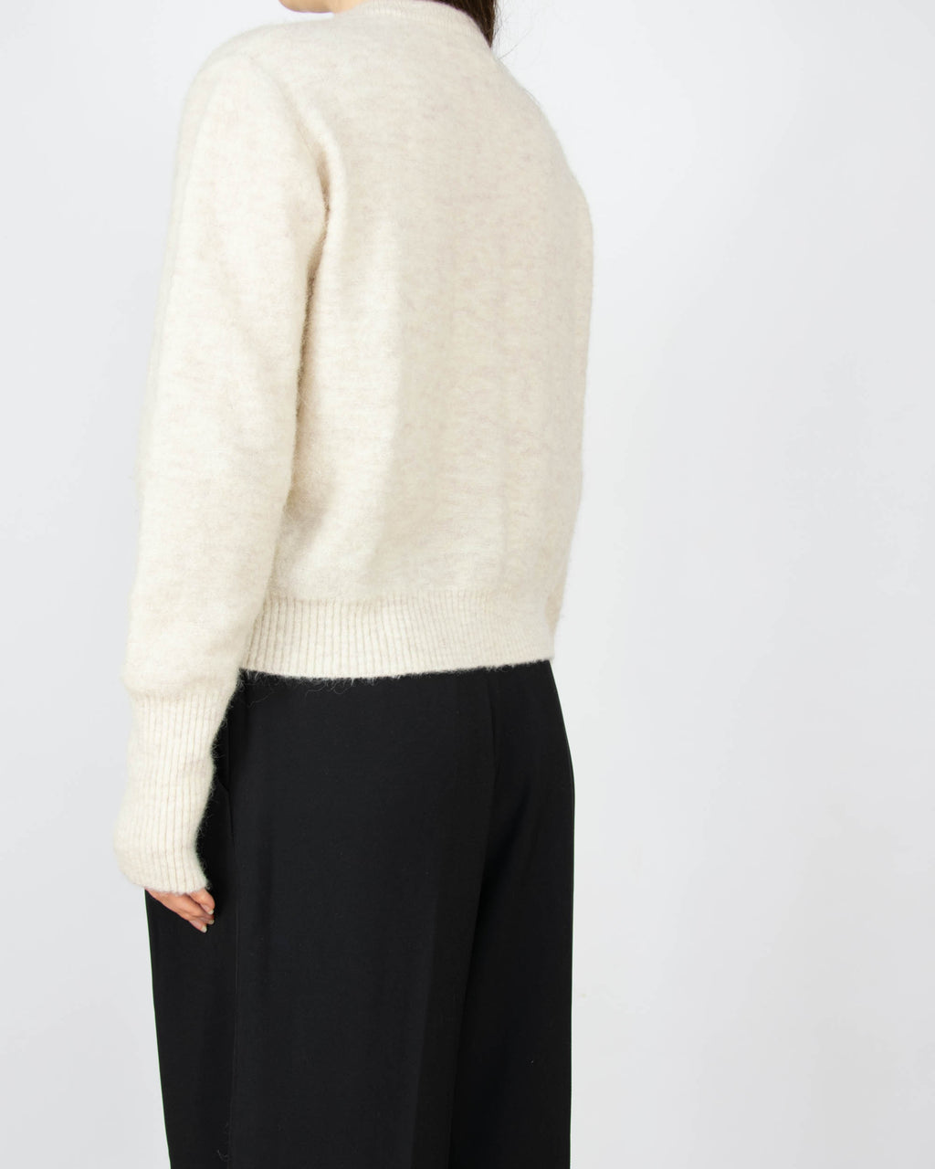 InWear (wełna + alpaka) - L