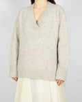 HUNKYDORY (wełna merino + alpaka)  - M