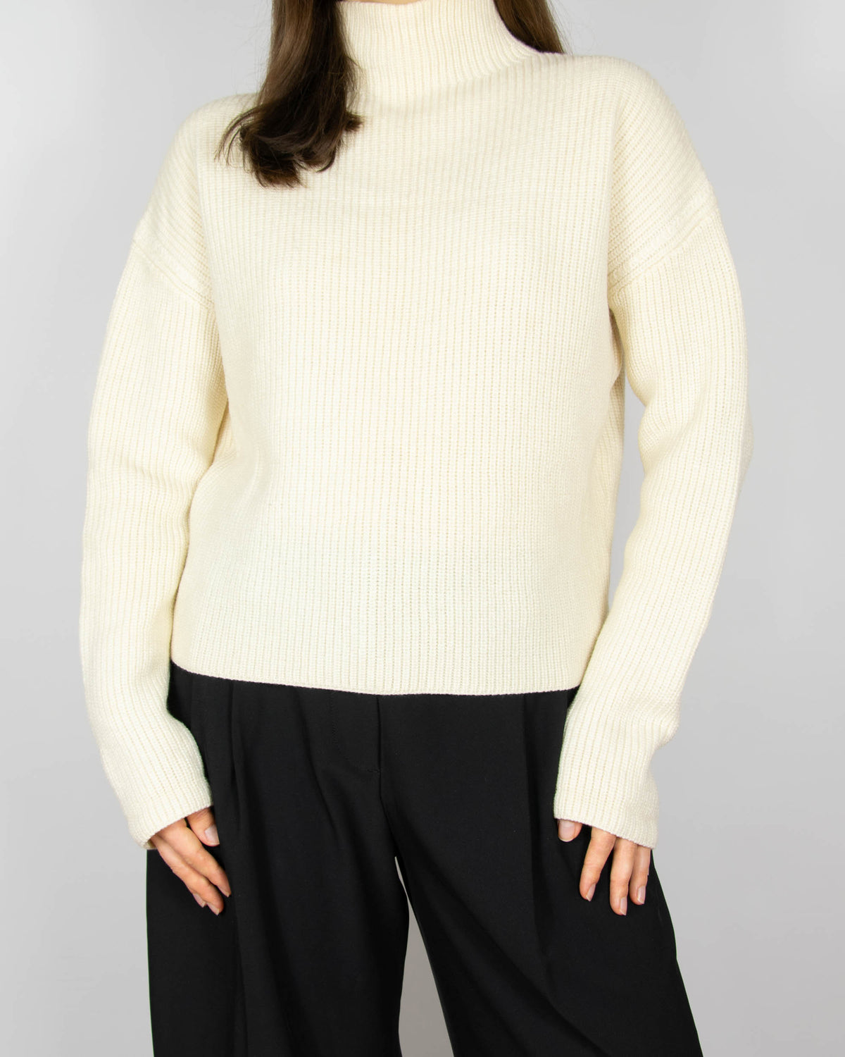 FILIPPA K (merino) - S