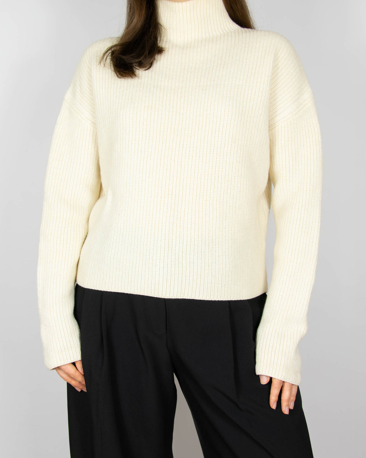FILIPPA K (merino) - S