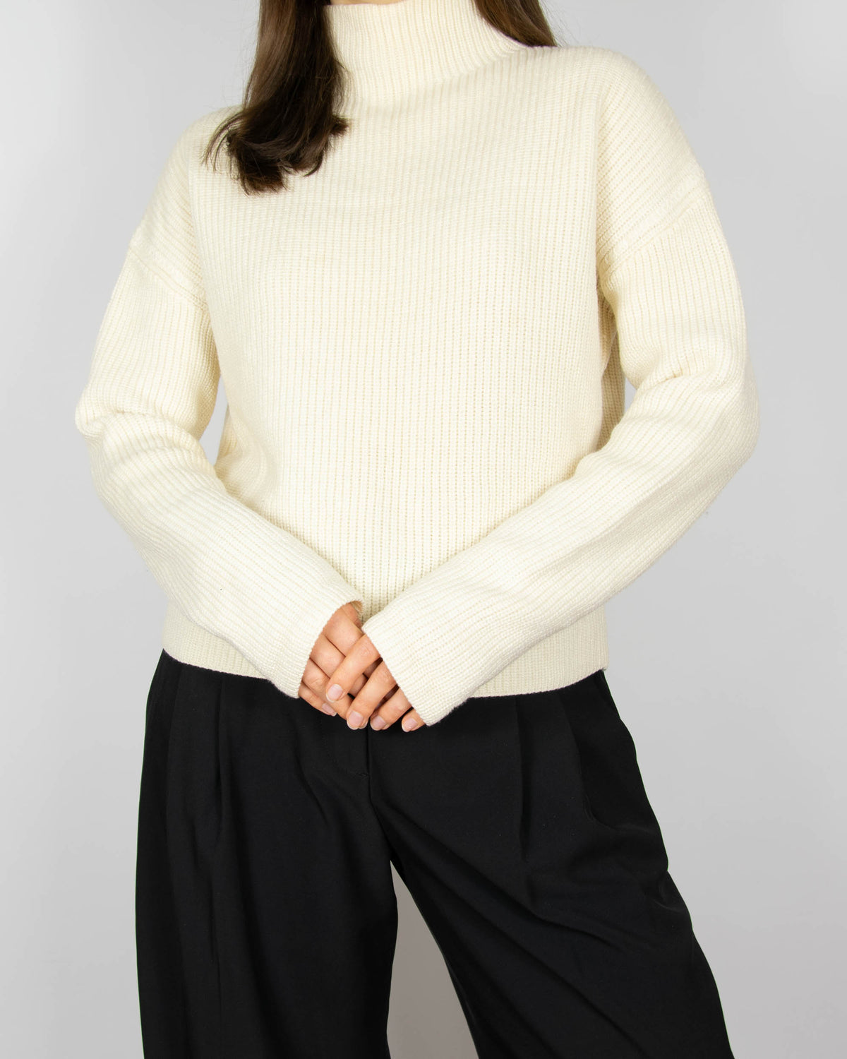 FILIPPA K (merino) - S