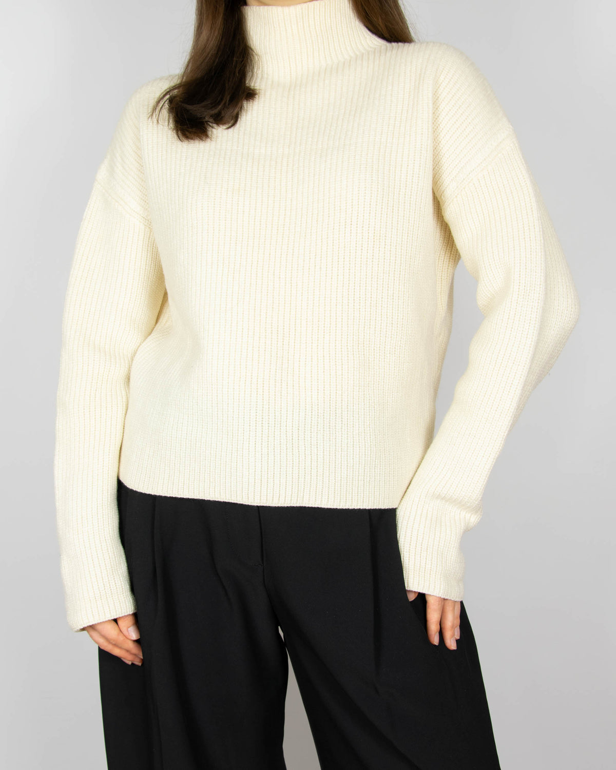 FILIPPA K (merino) - S