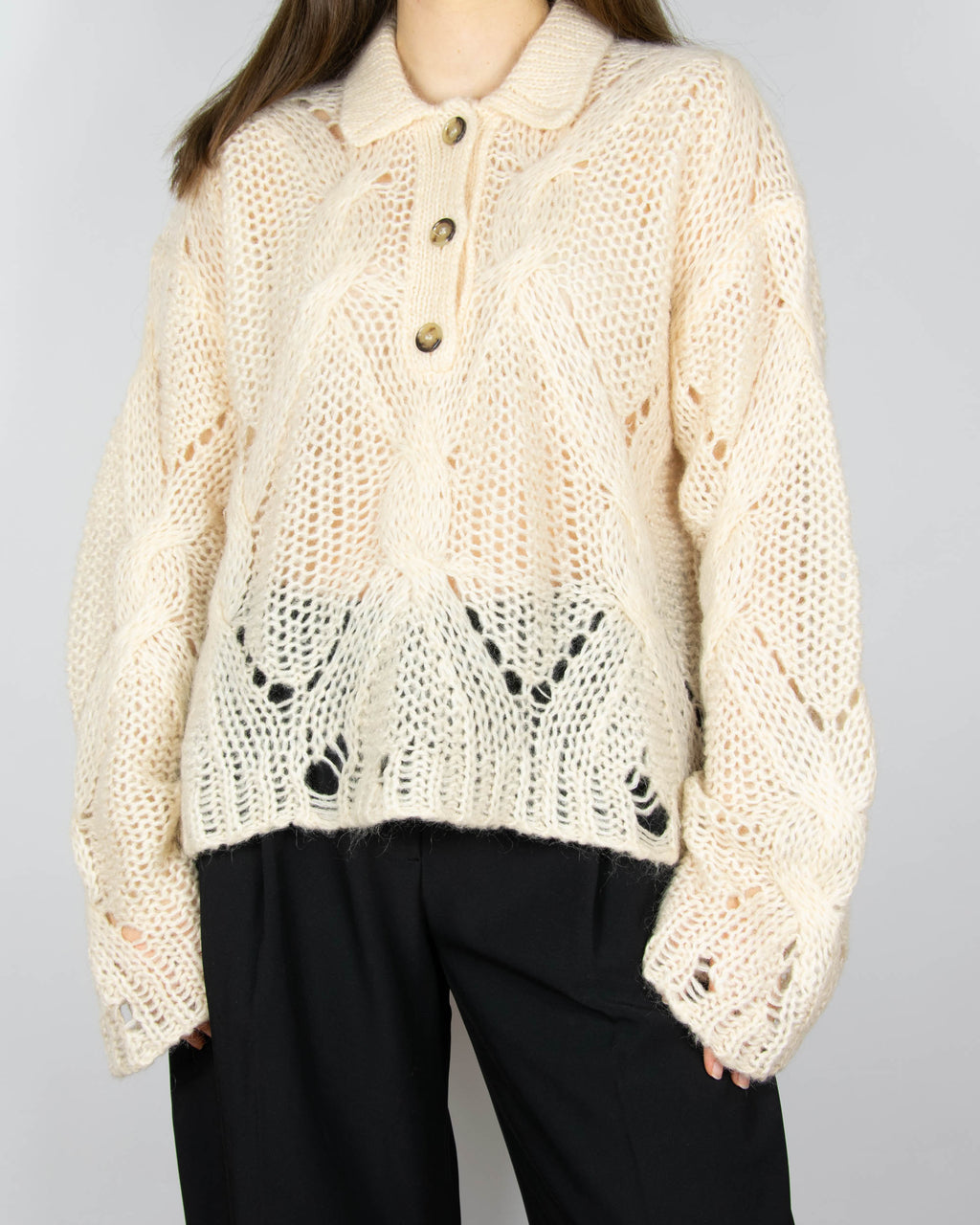 Acne Studios (wool blend) - M