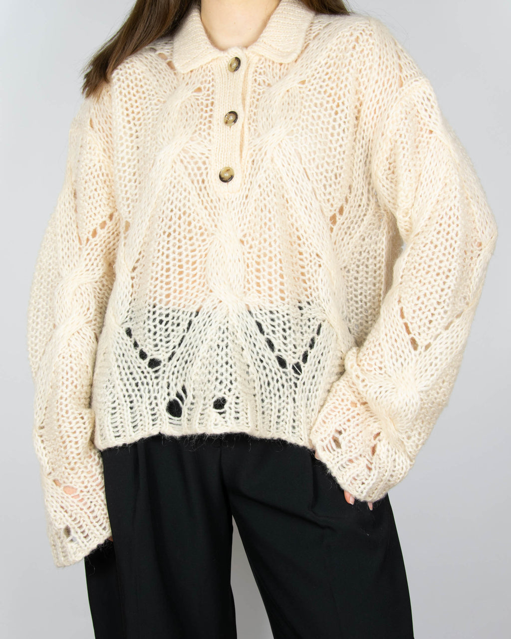 Acne Studios (wool blend) - M