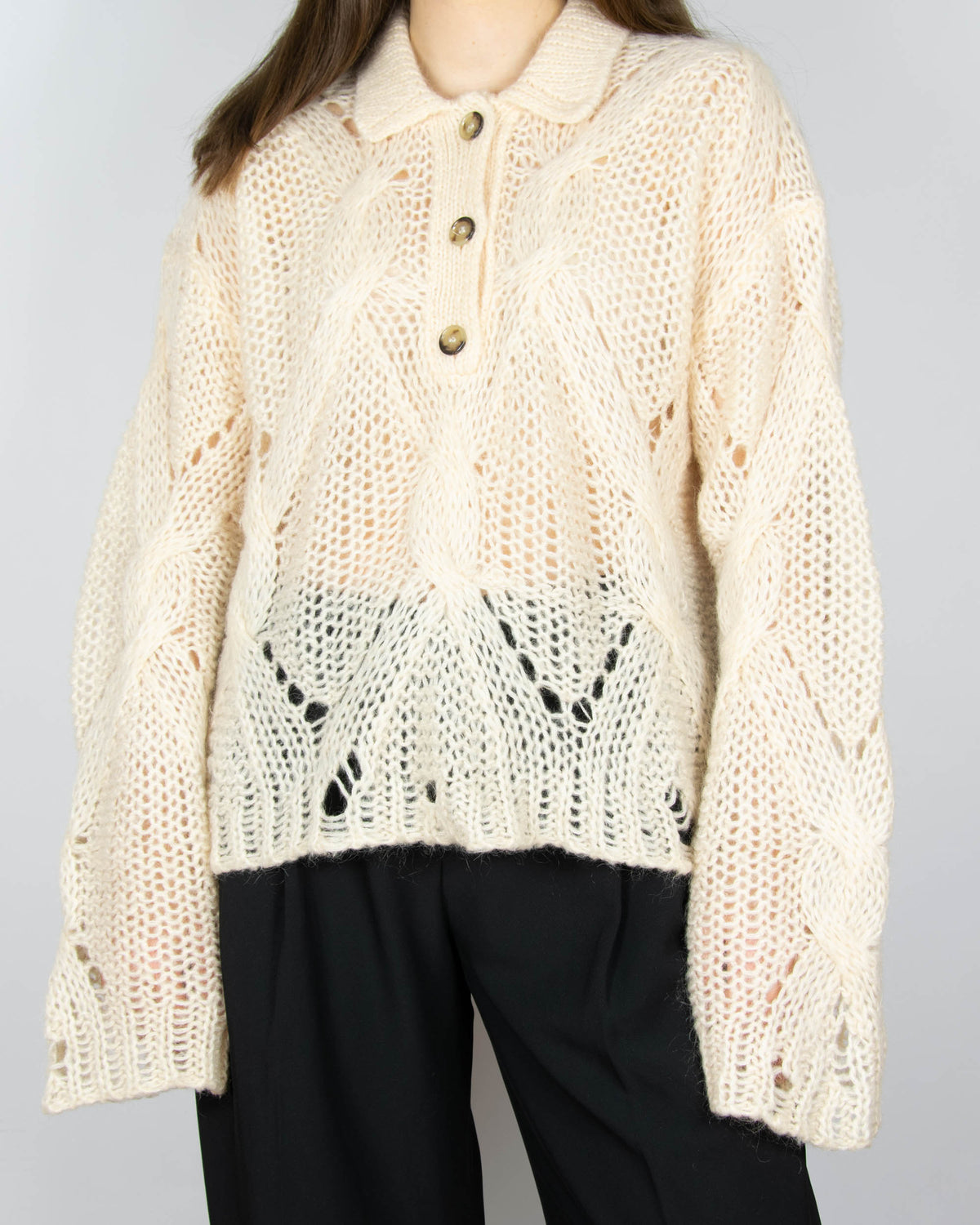 Acne Studios (wool blend) - M