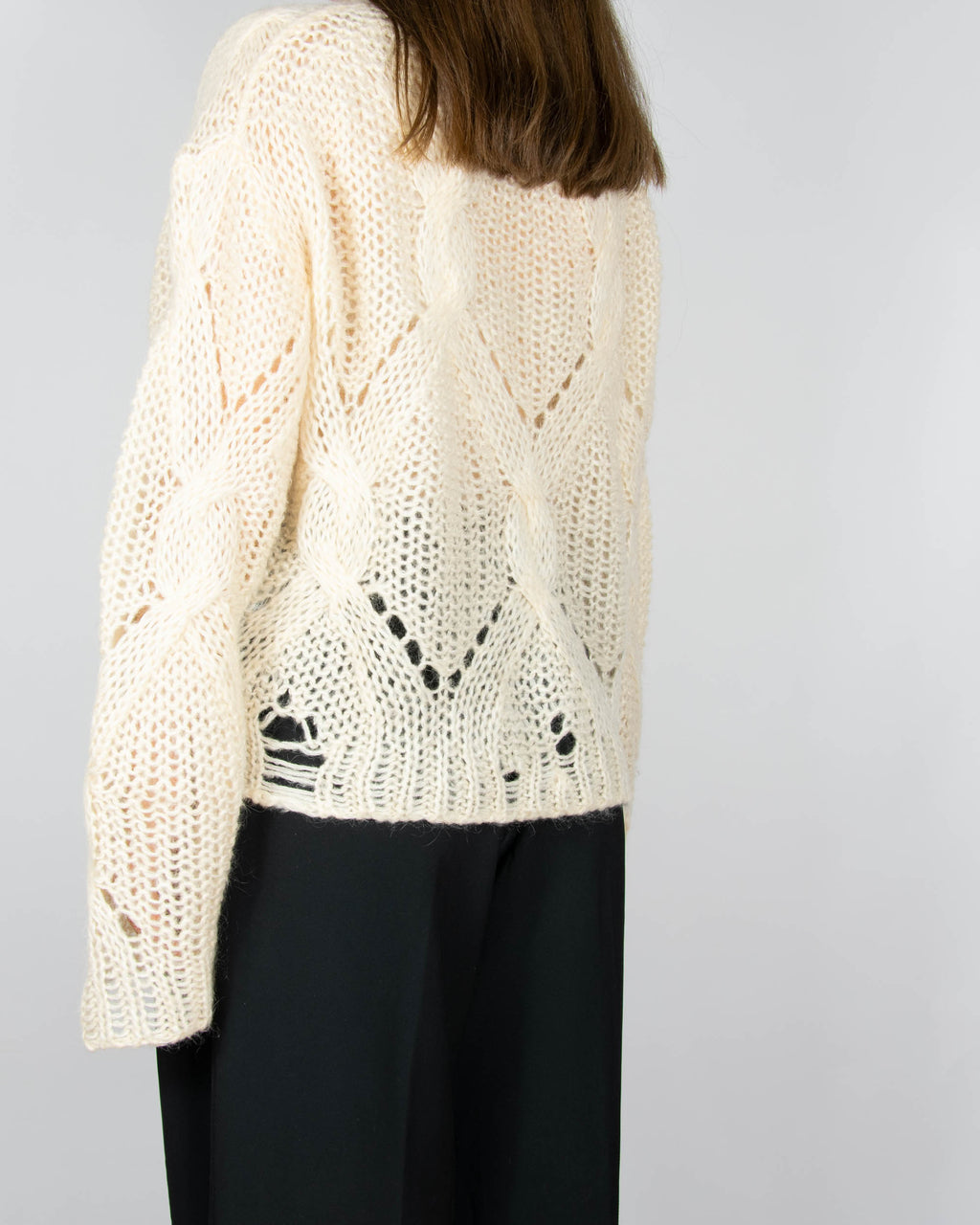 Acne Studios (wool blend) - M