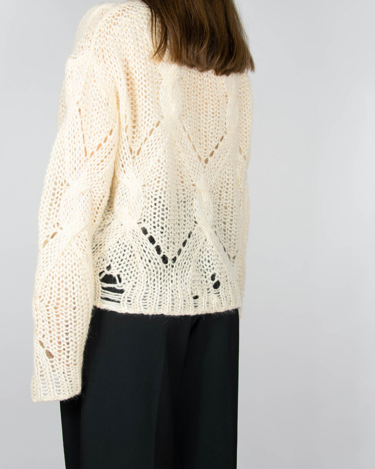 Acne Studios (wool blend) - M