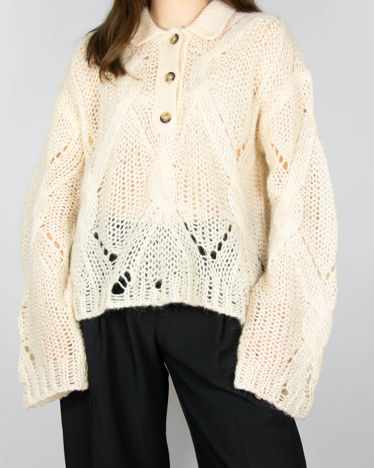 Acne Studios (wool blend) - M