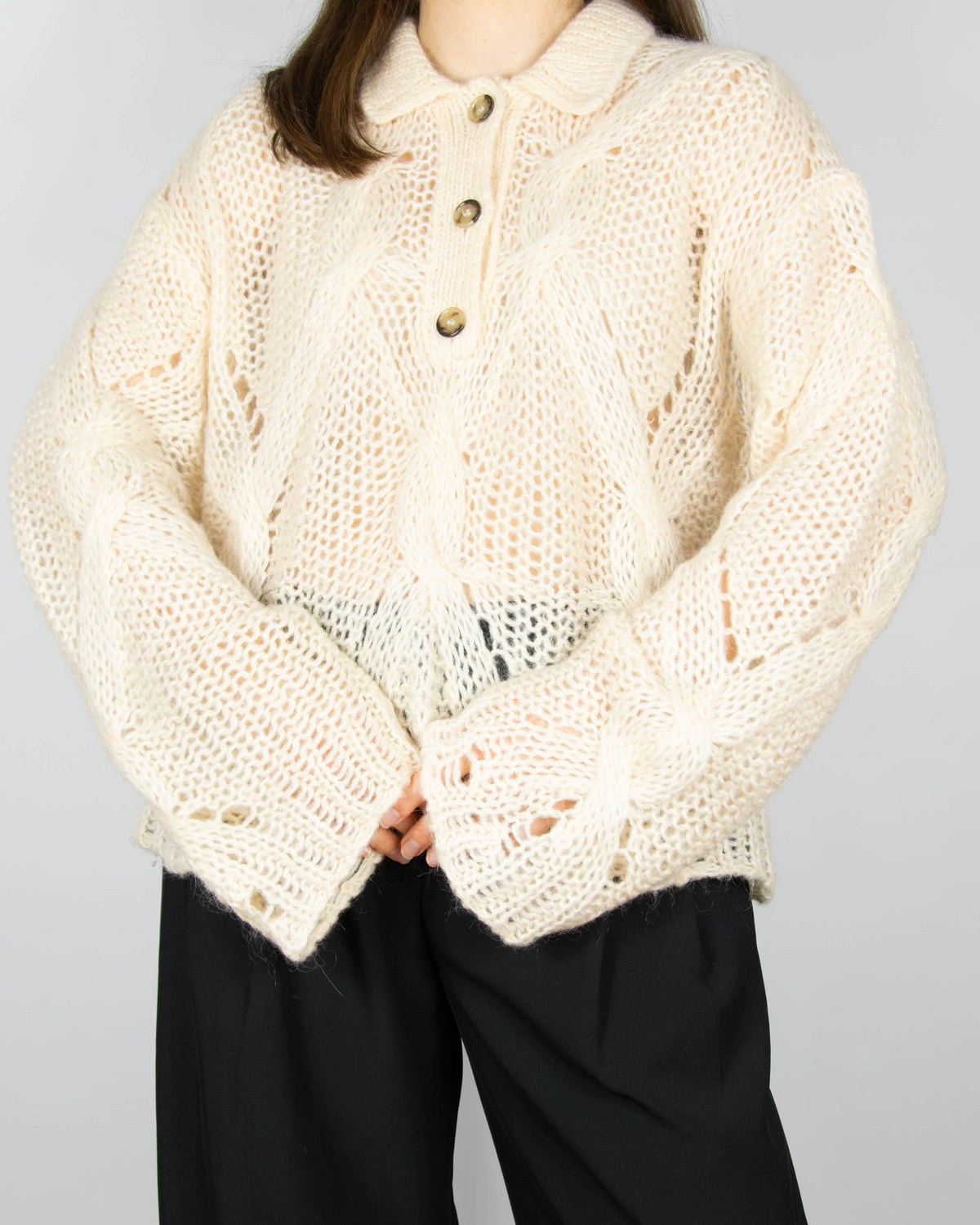 Acne Studios (wool blend) - M