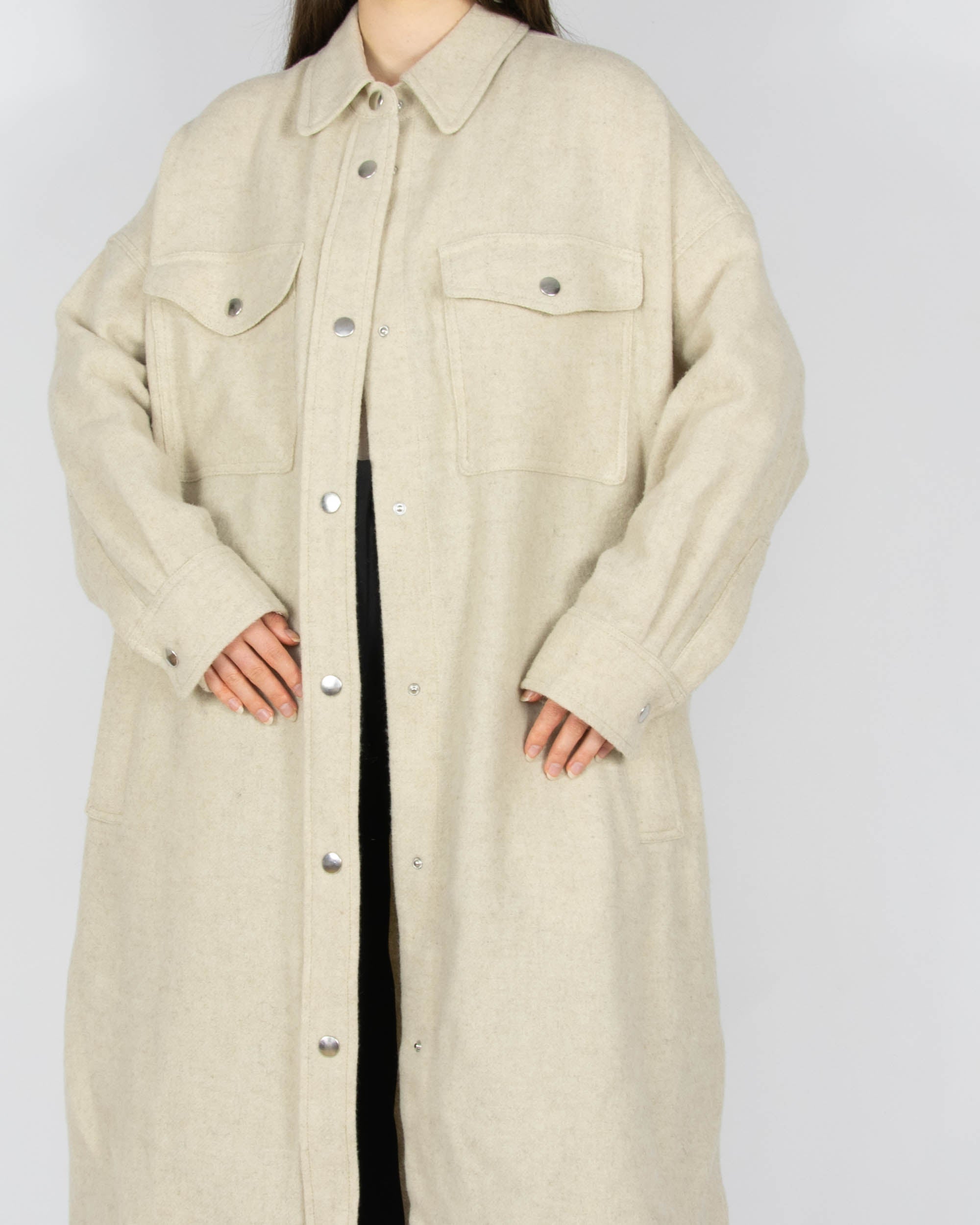 Isabel Marant (wełna)