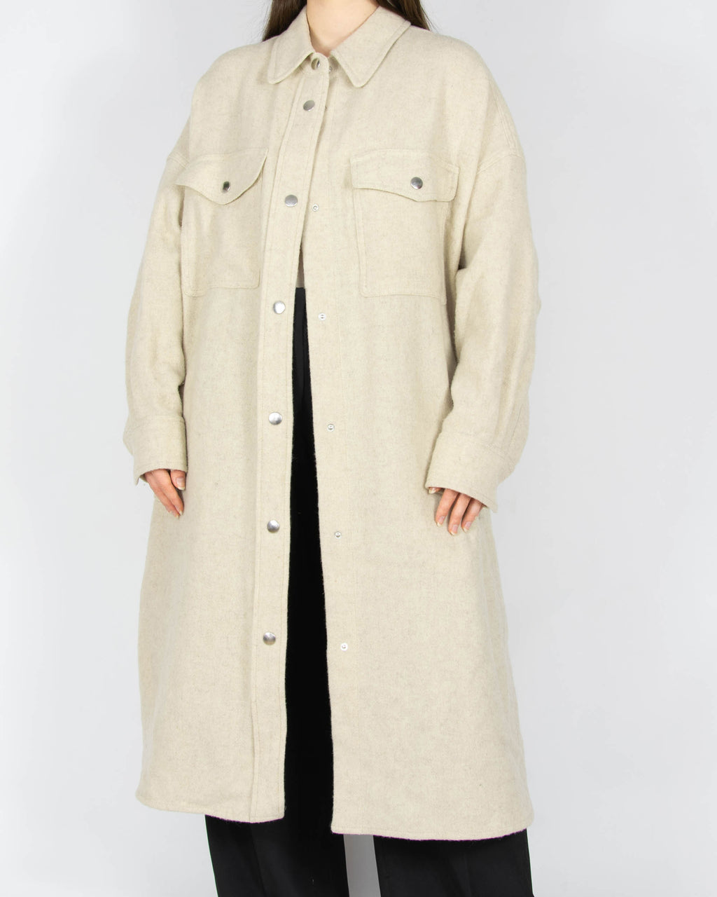 Isabel Marant (wełna)