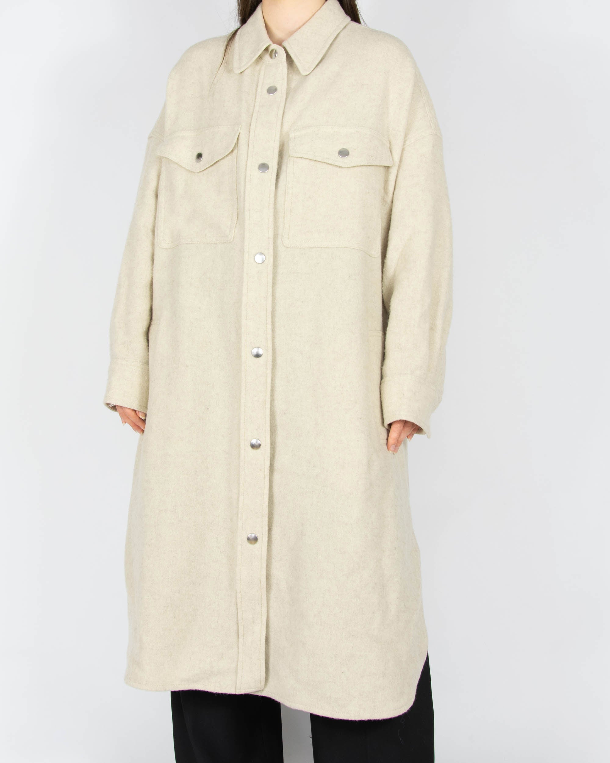 Isabel Marant (wełna)